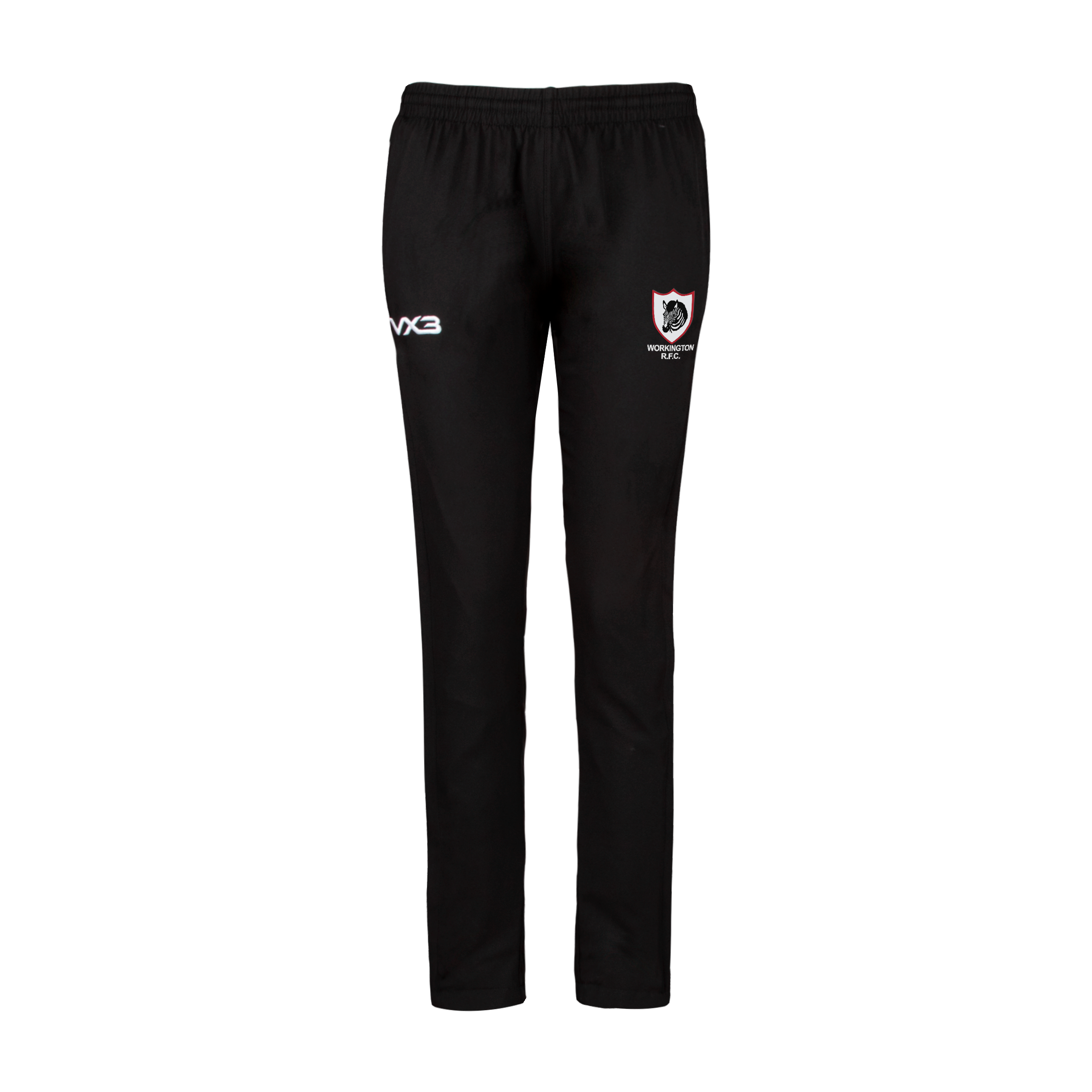 Workington RFC Solum Ladies Trackpant