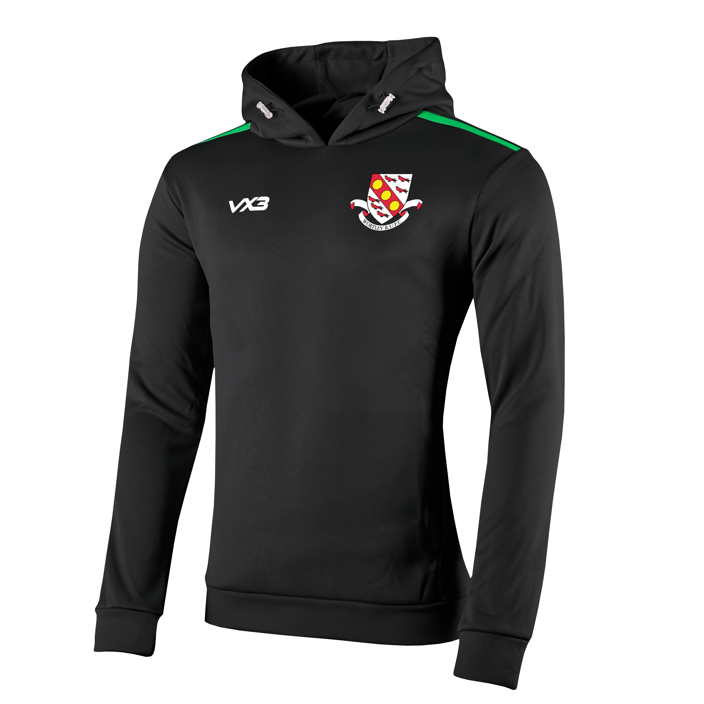 Wortley RUFC Fortis Hoodie