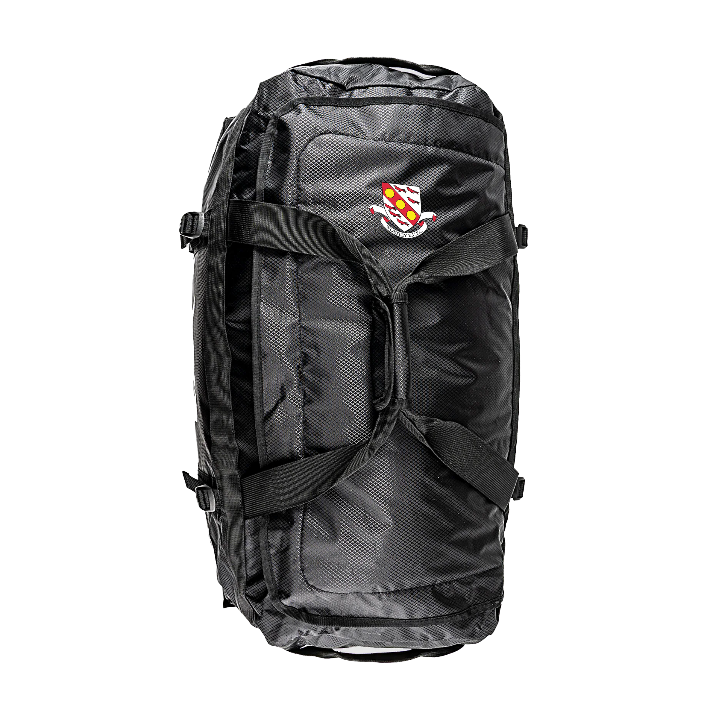Wortley RUFC Gero Tour Bag