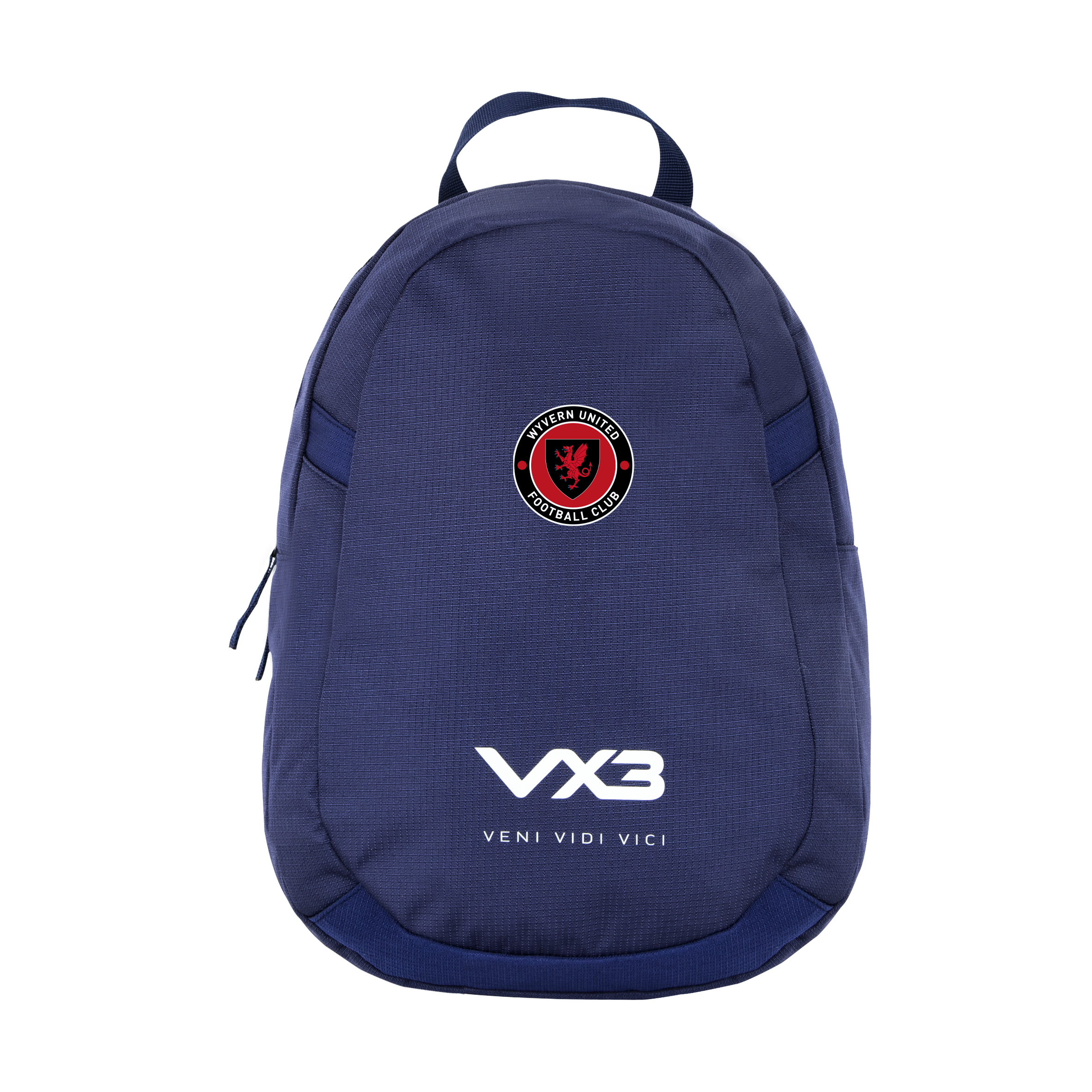 Wyvern United FC Performance Boot Bag