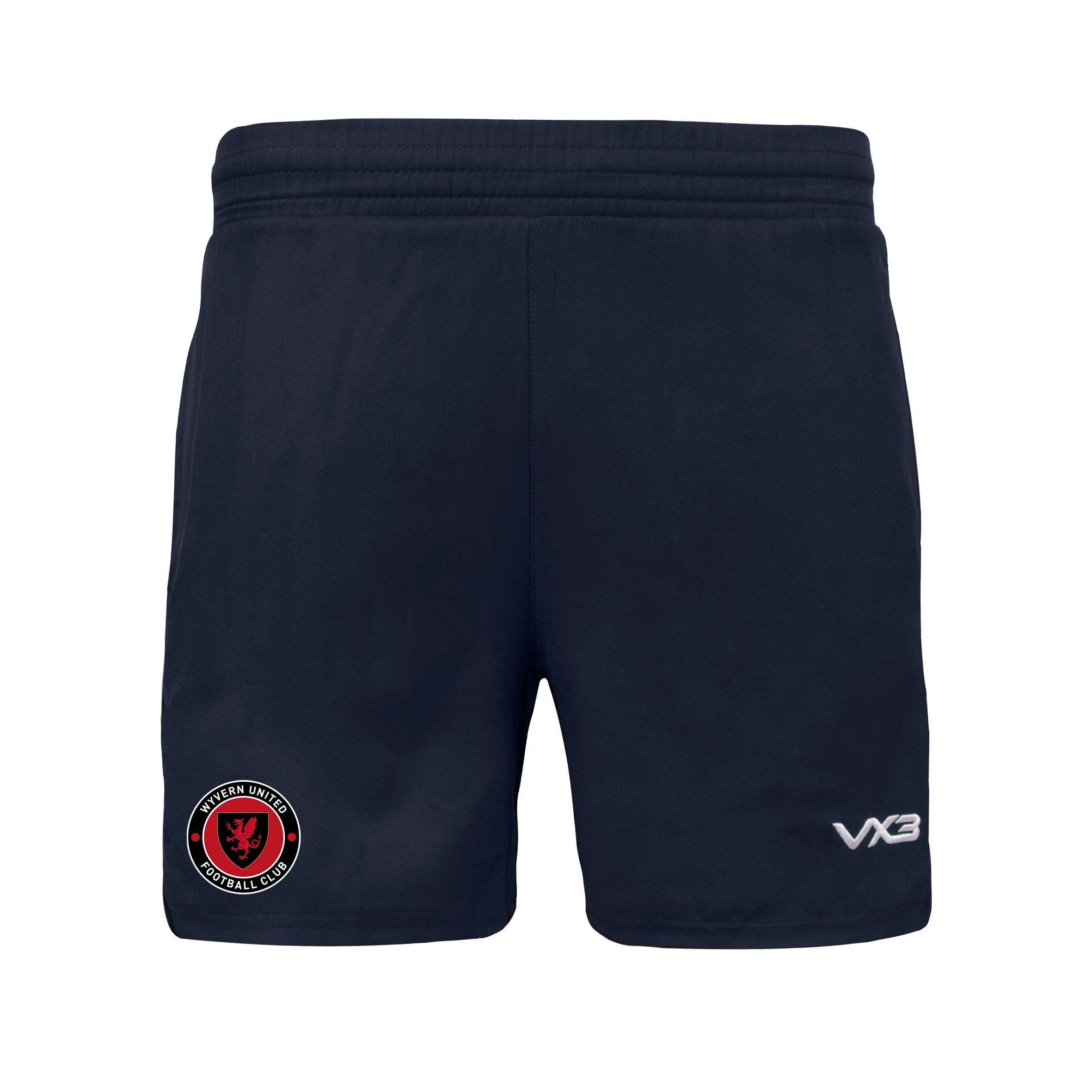 Wyvern United FC Ludus Youth Gym Shorts