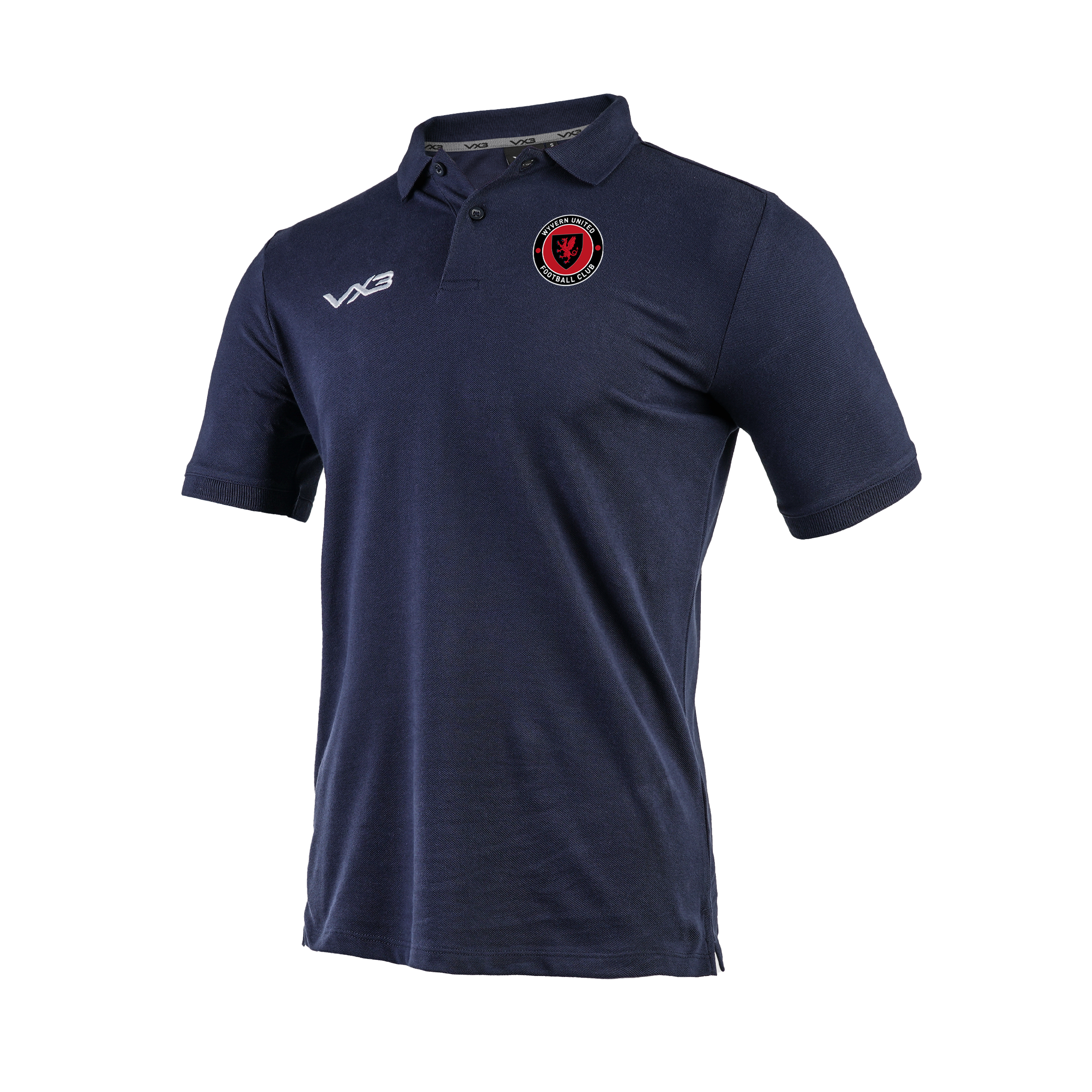 Wyvern United FC Primus Polo Shirt