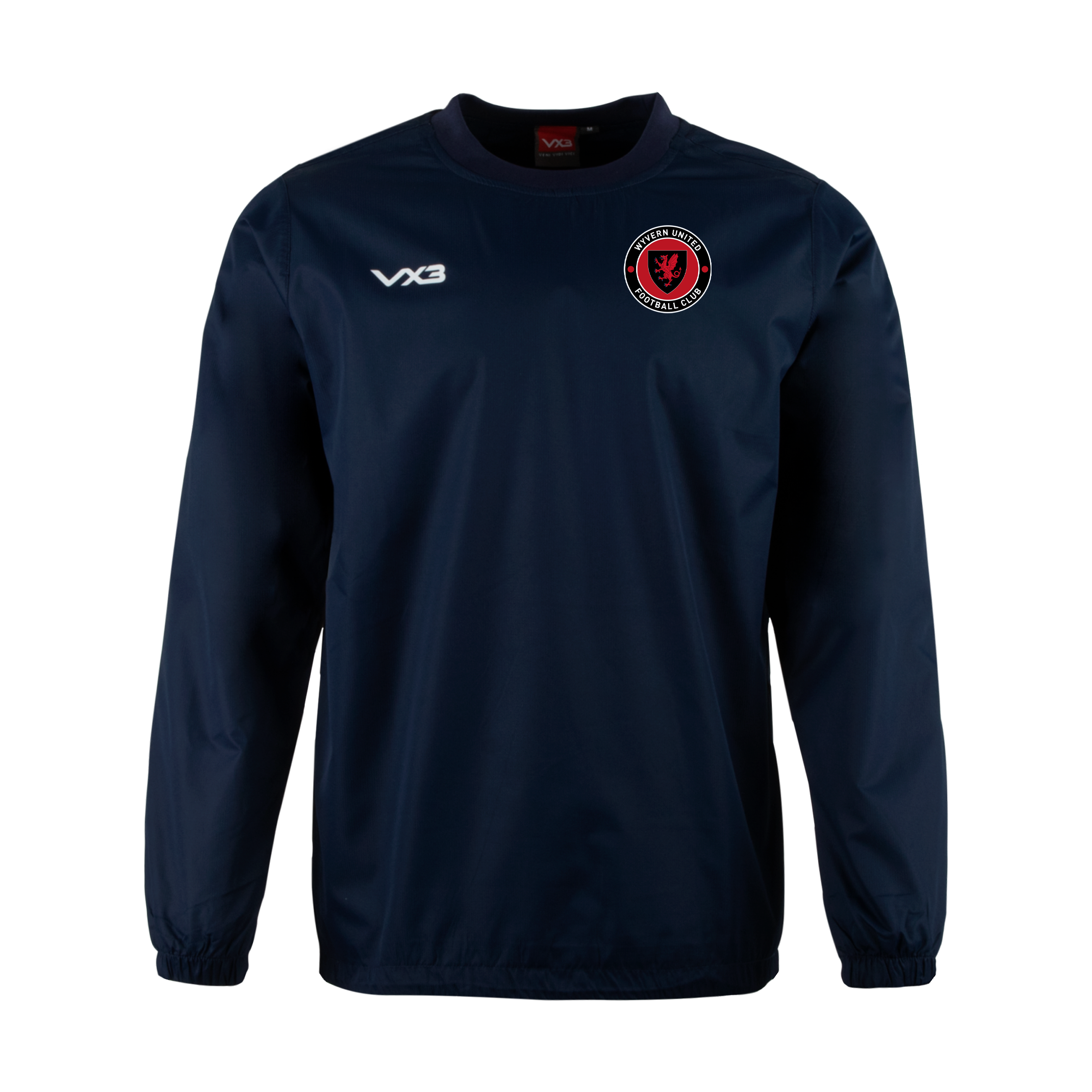 Wyvern United FC Primus Smock
