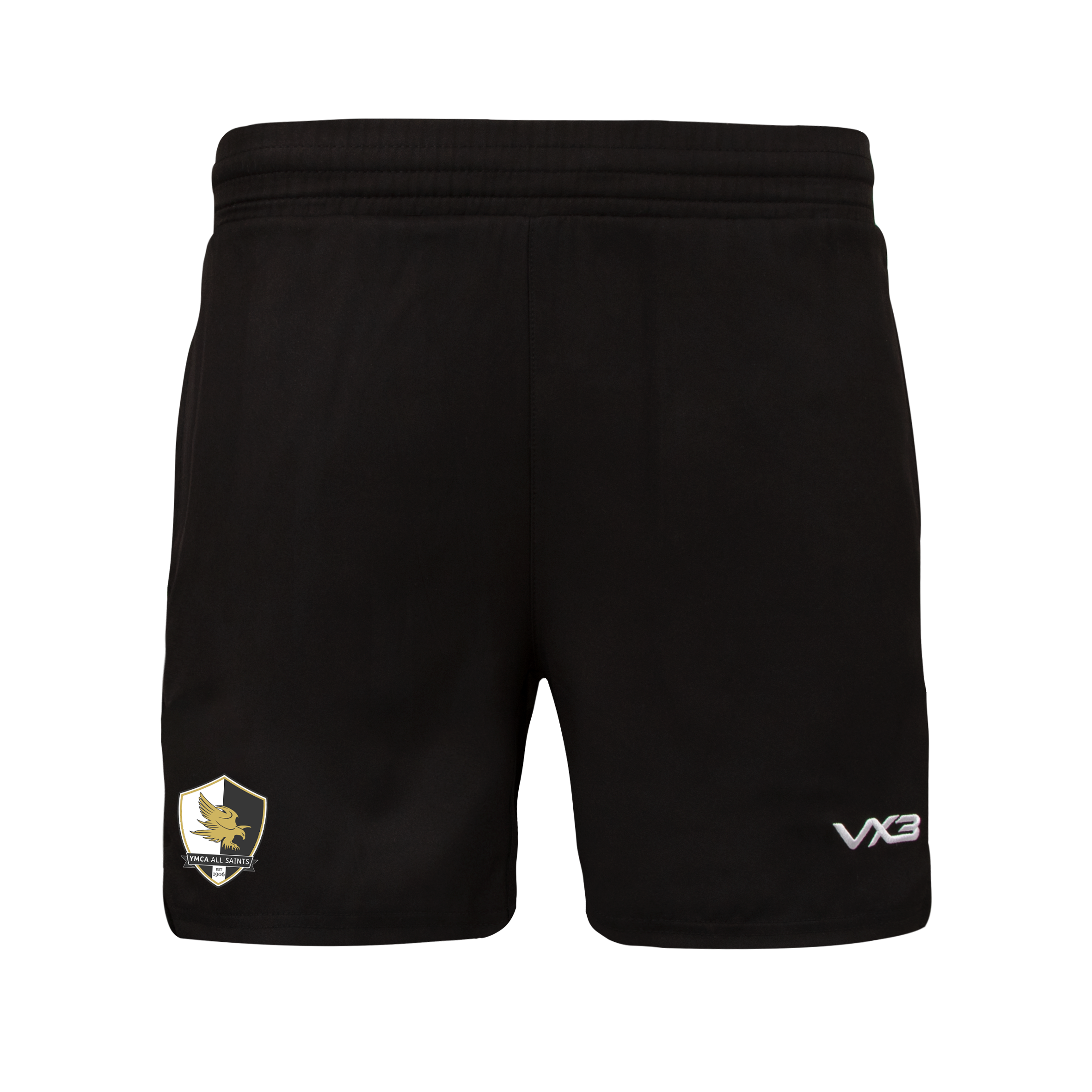 YMCA All Saints FC Ludus Youth Gym Shorts