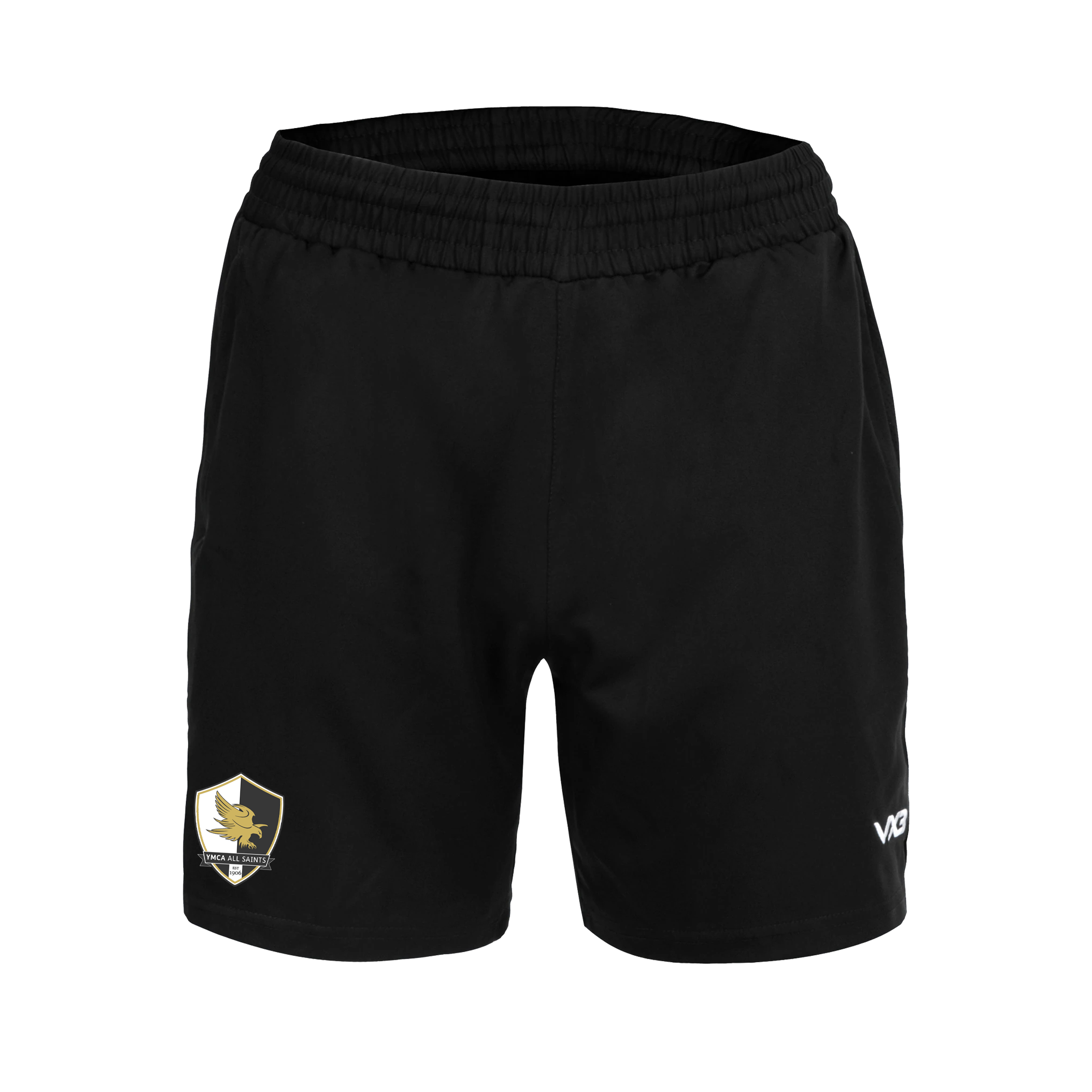 YMCA All Saints FC Majester Training Short
