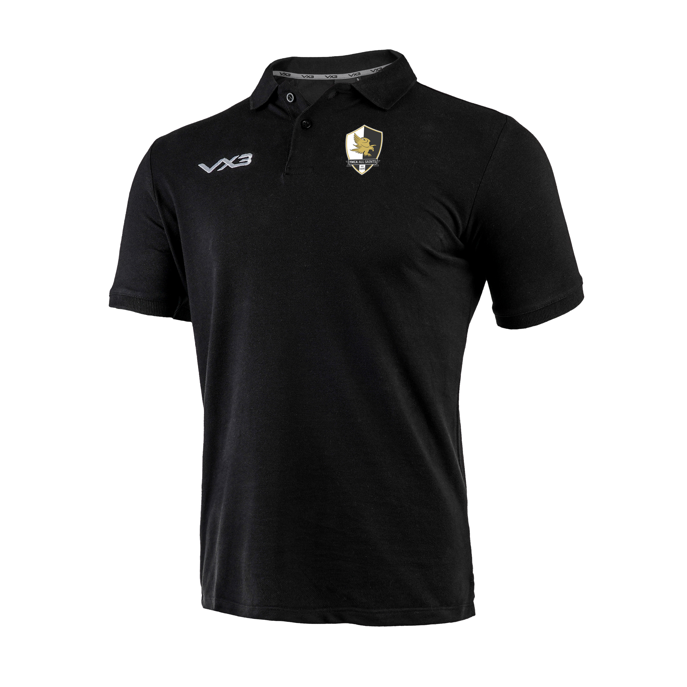 YMCA All Saints FC Primus Polo Shirt