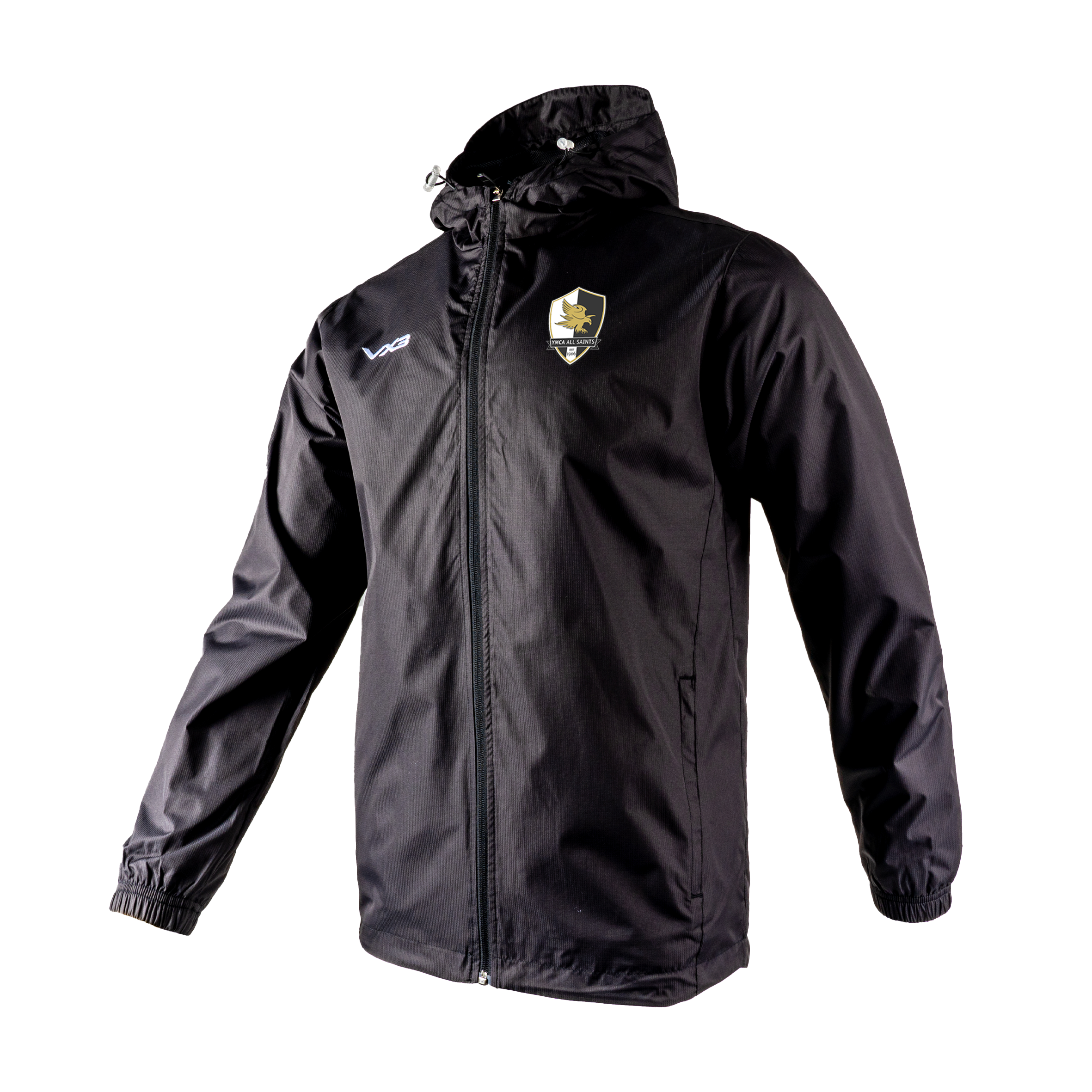 YMCA All Saints FC Primus Rain Jacket