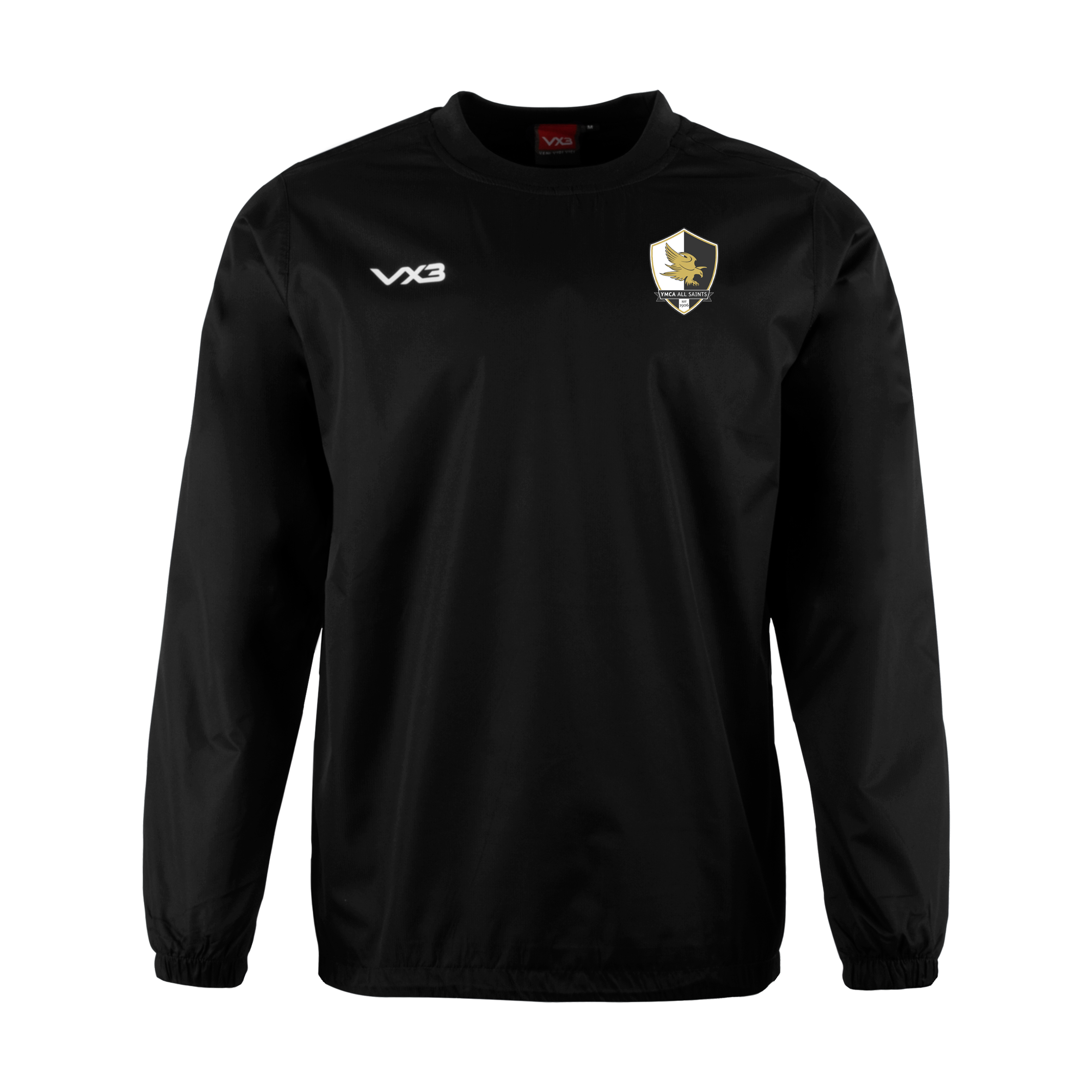 YMCA All Saints FC Primus Smock