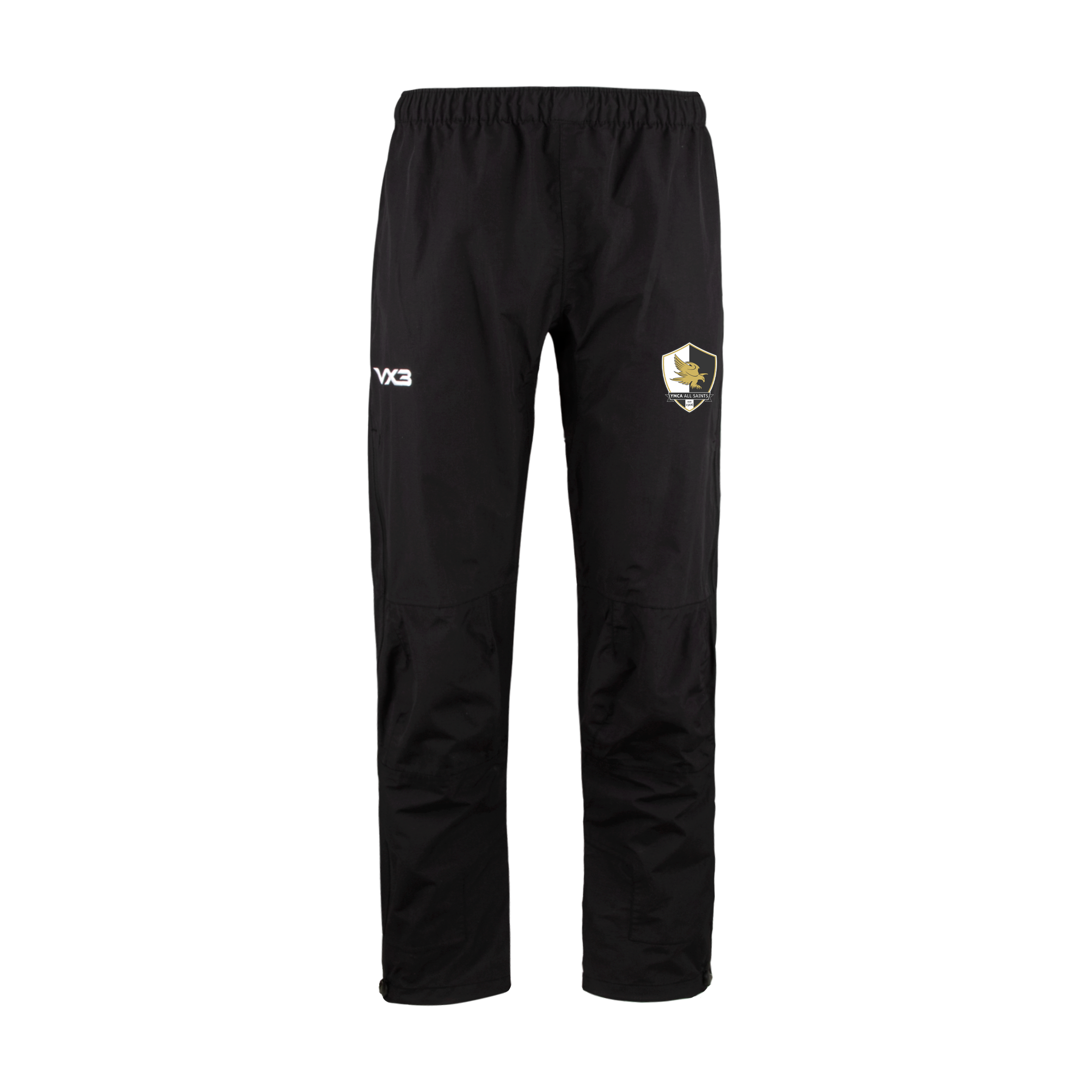 YMCA All Saints FC Protego Waterproof Trousers