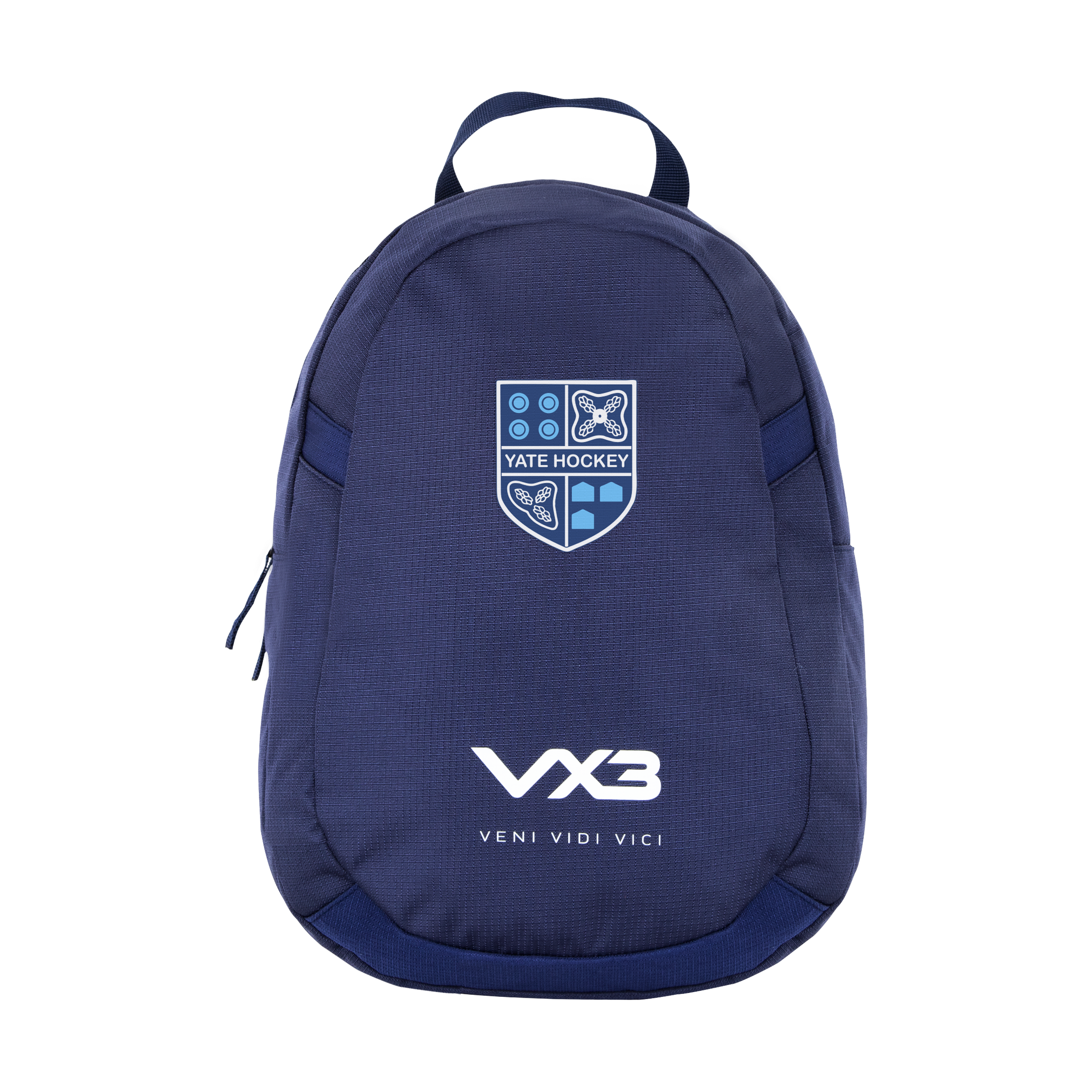 Yate Hockey Club Performance Boot Bag