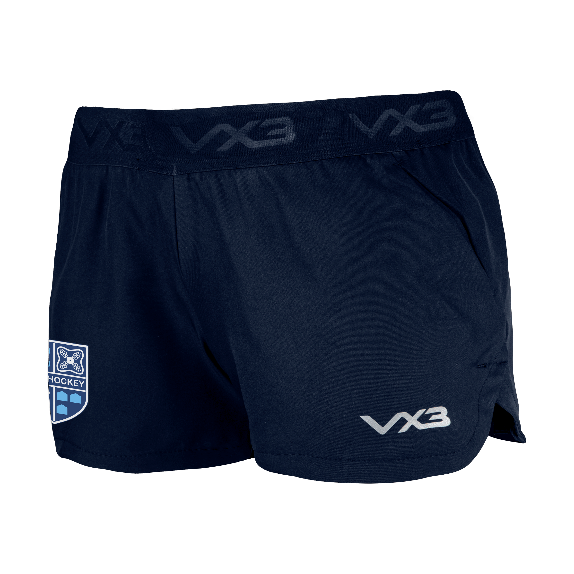 Yate Hockey Club Clarus Women's Running Short