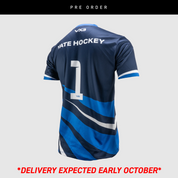 Yate Hockey Club Euro Tee (Pre-Order 3)