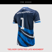 Yate Hockey Club Youth Euro Tee (Pre-Order 3)