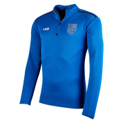 Yate Hockey Club Fortis Youth Quarter Zip Sweat