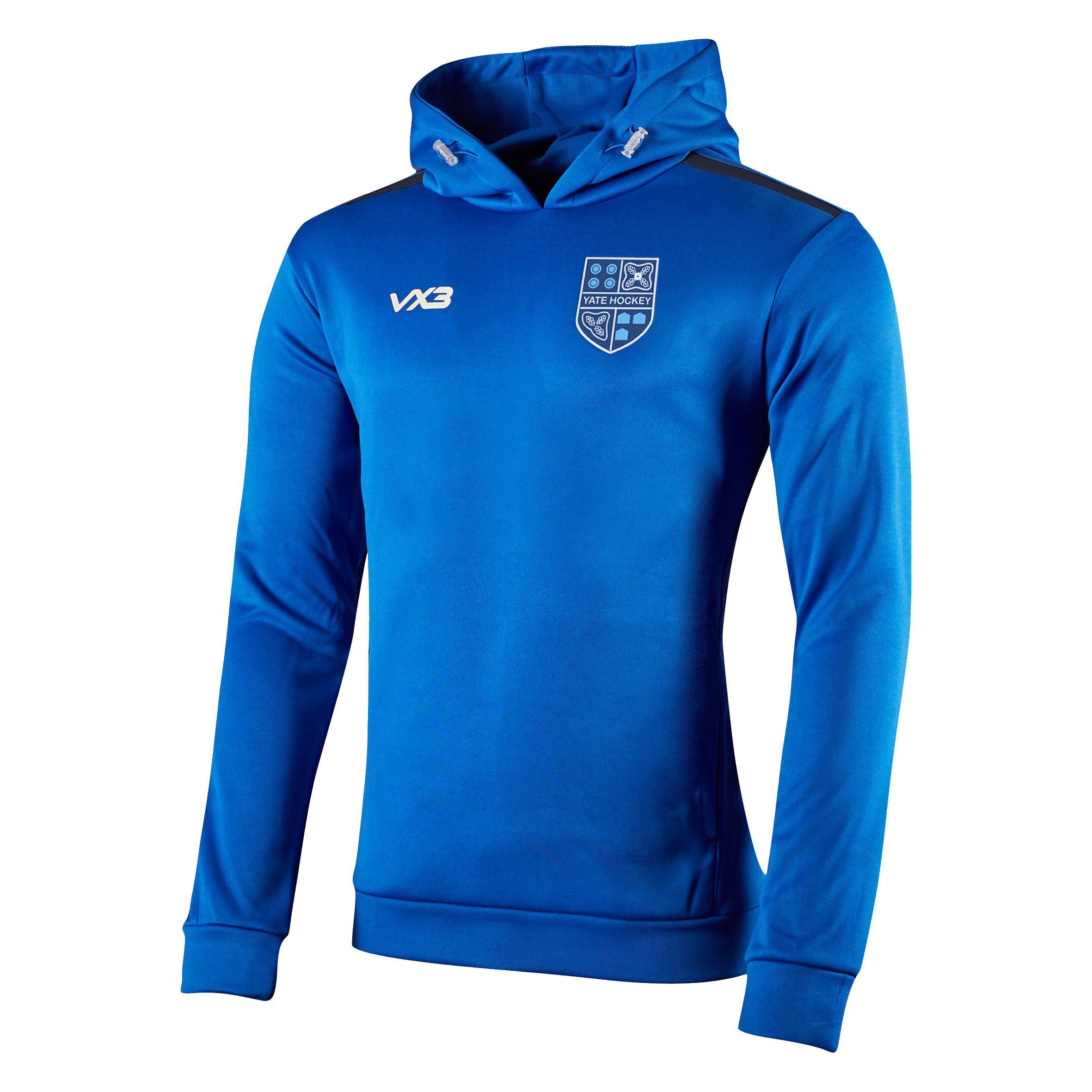 Yate Hockey Club Fortis Hoodie