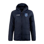 Yate Hockey Club Lorica Quilted Jacket Ladies