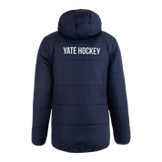 Yate Hockey Club Lorica Quilted Jacket Ladies