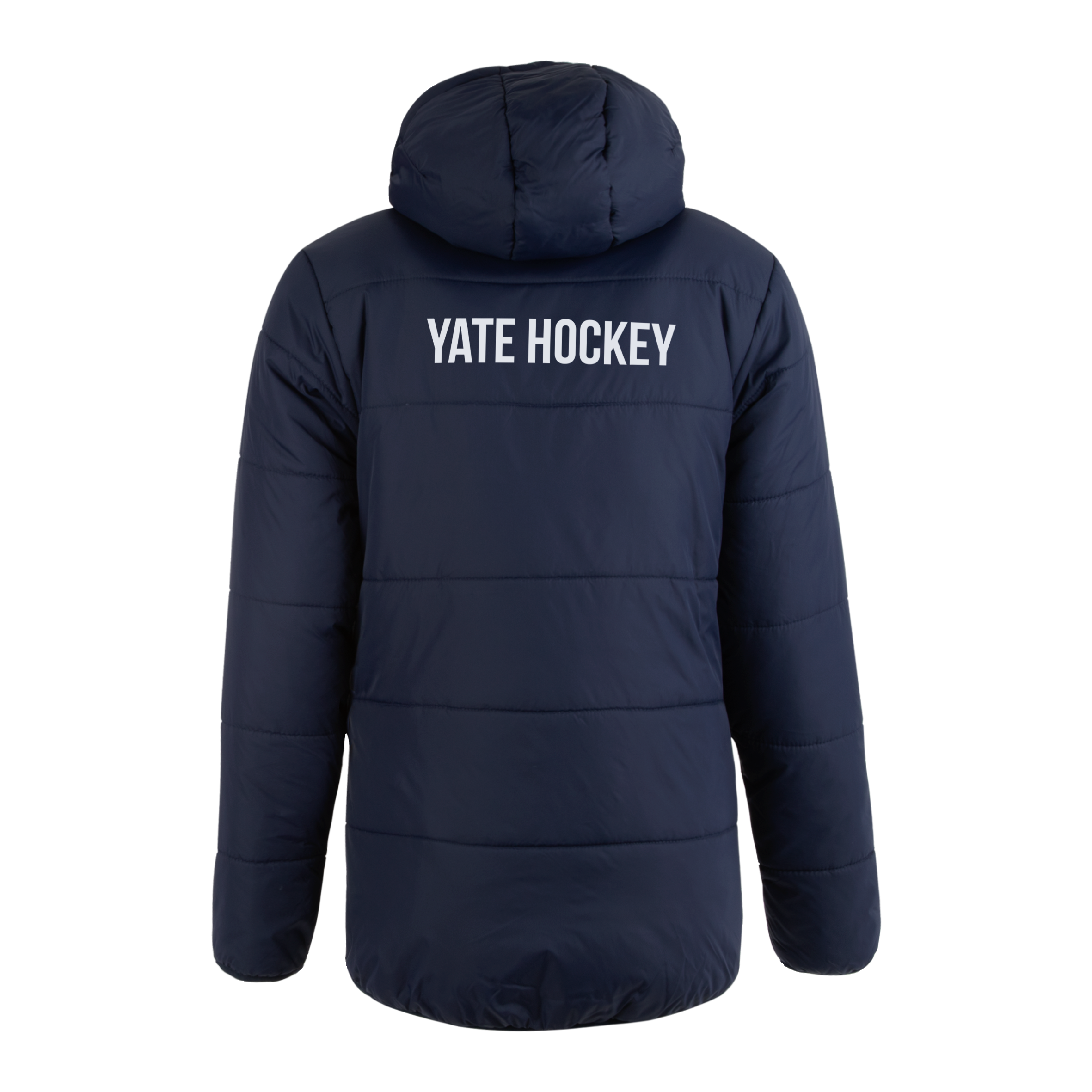 Yate Hockey Club Lorica Quilted Jacket Ladies