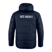 Yate Hockey Club Lorica Quilted Jacket Youth