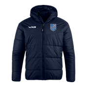 Yate Hockey Club Lorica Quilted Jacket