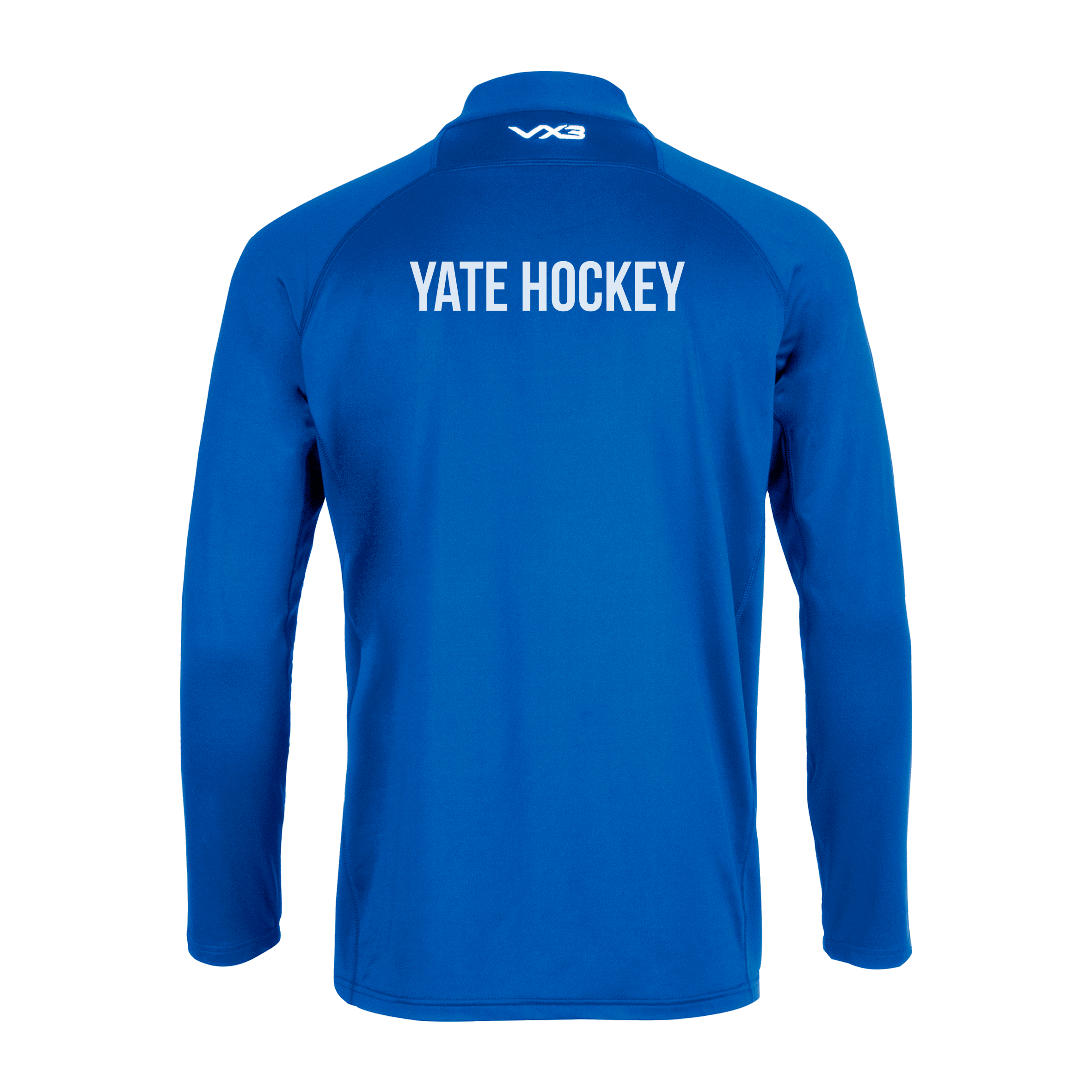 Yate Hockey Club Primus Quarter Zip