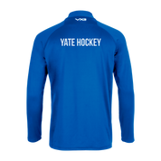 Yate Hockey Club Primus Youth Quarter Zip