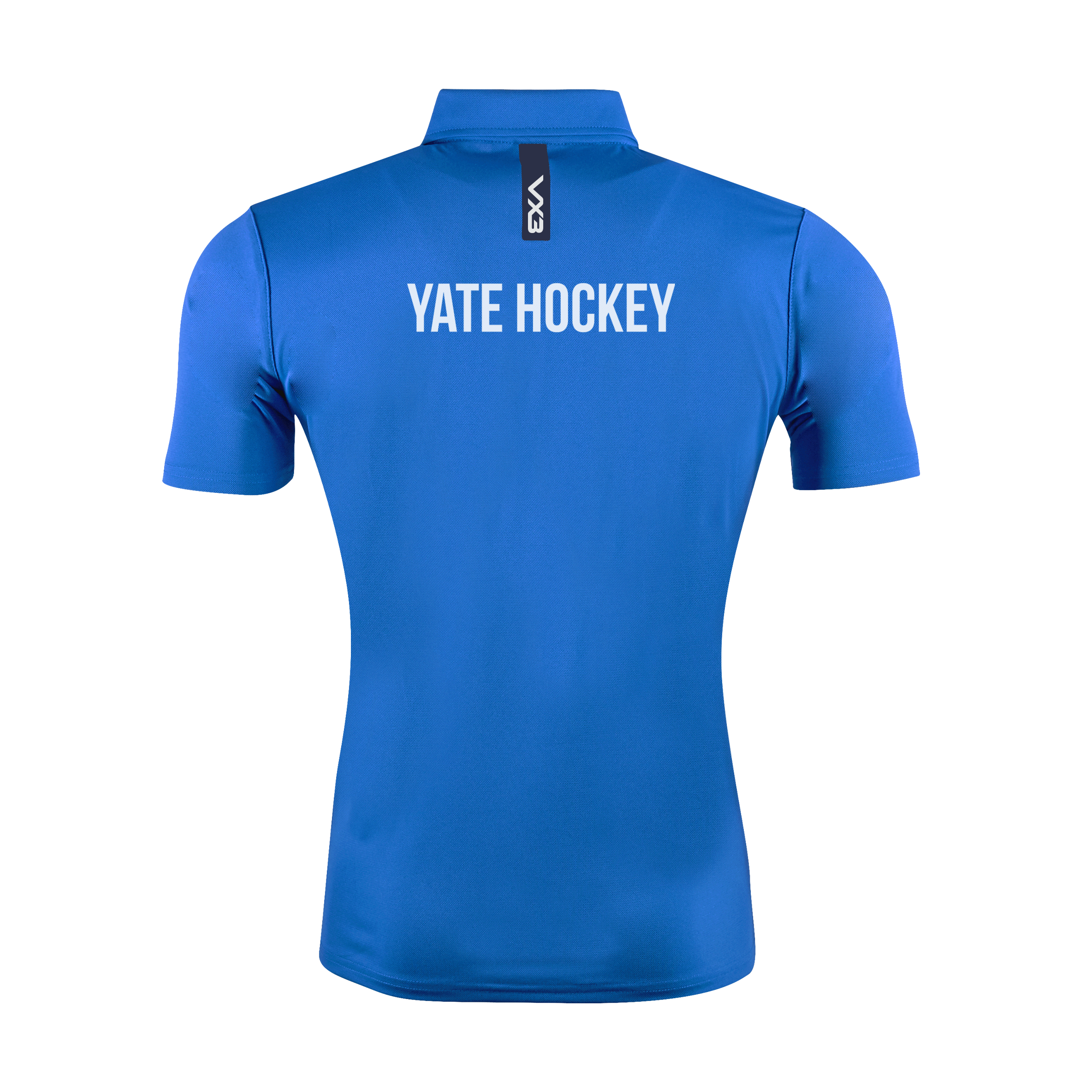 Yate Hockey Club Fortis Polo