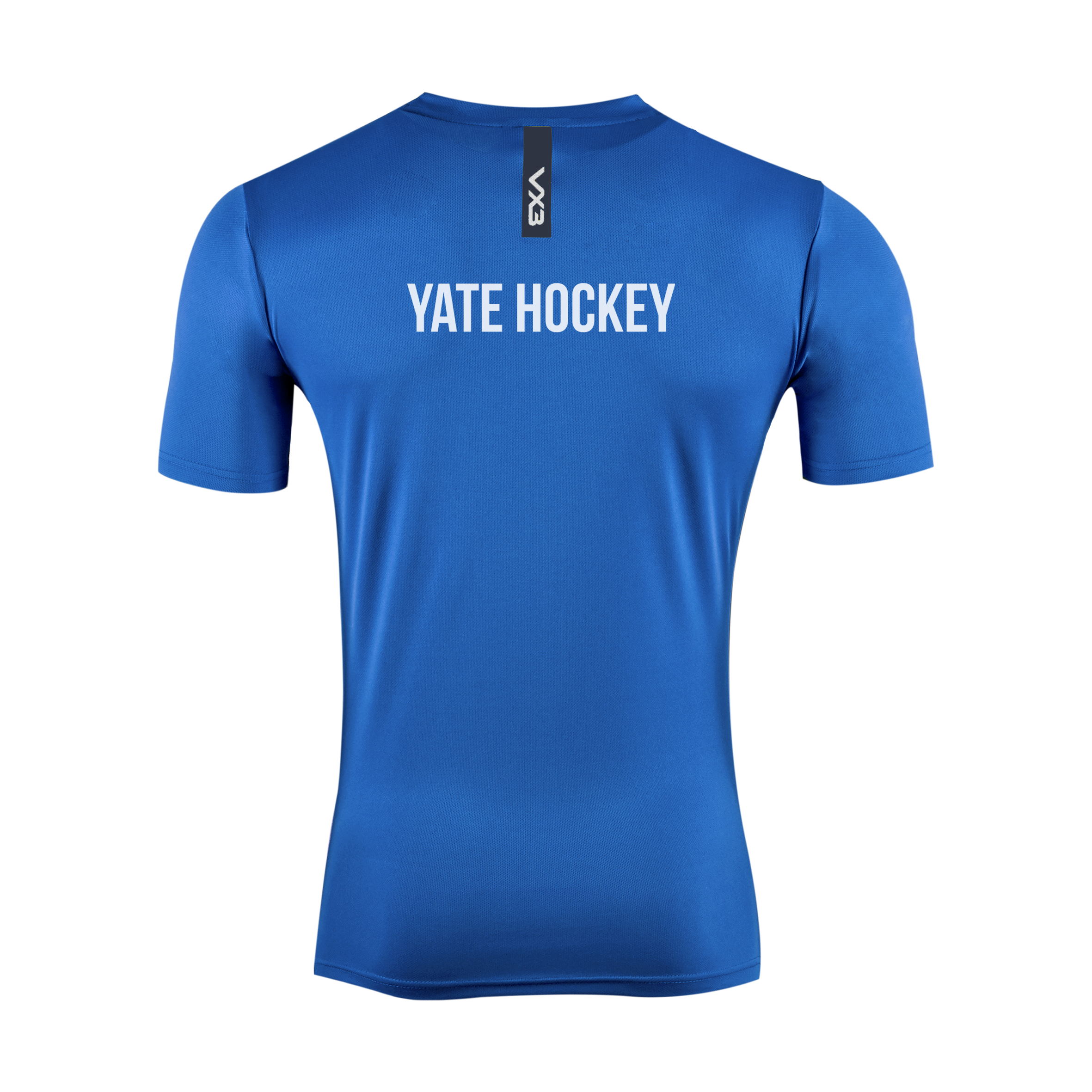 Yate Hockey Club Fortis Tee