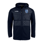Yate Hockey Club Tempest Hybrid Jacket