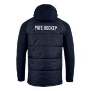 Yate Hockey Club Tempest Hybrid Jacket