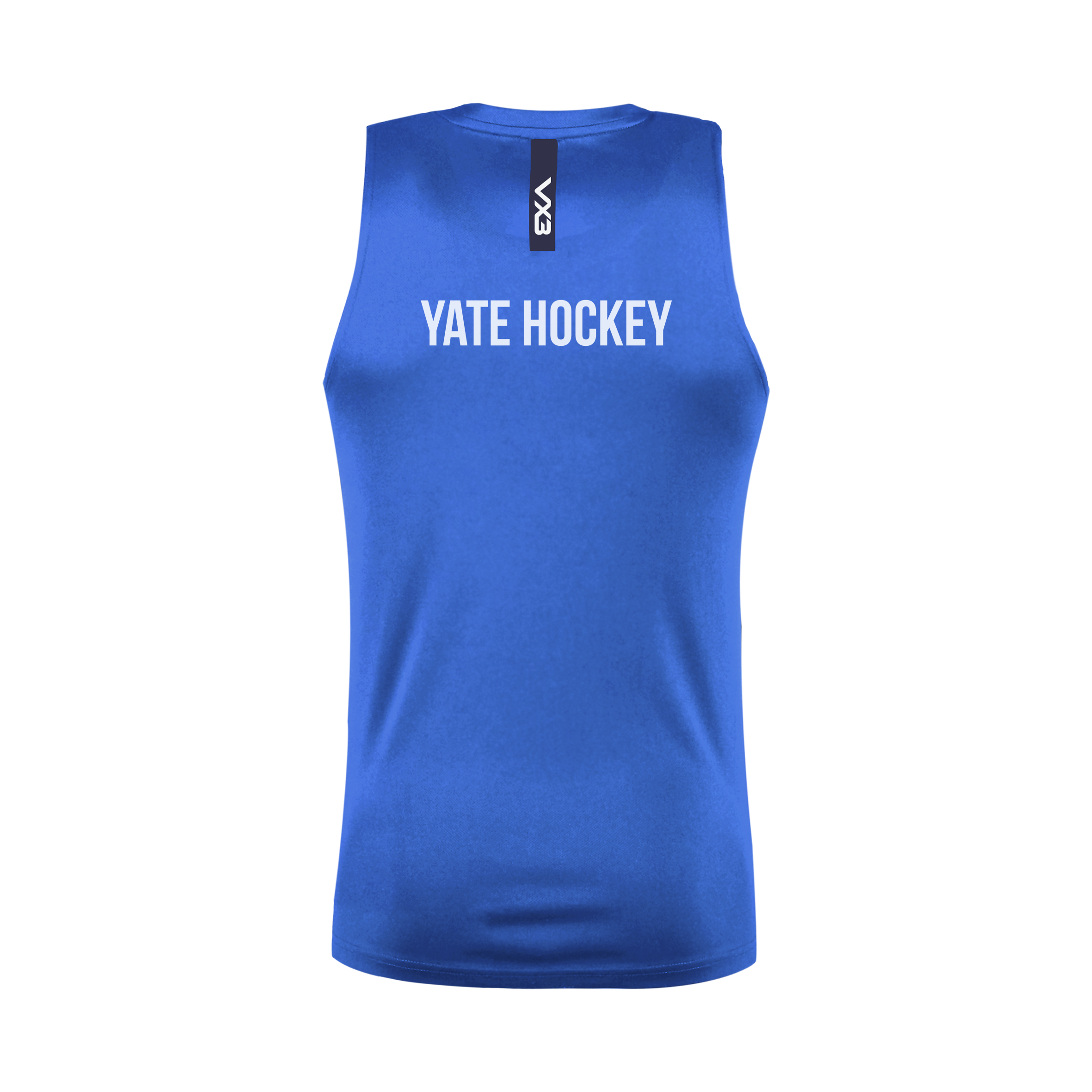 Yate Hockey Club Fortis Vest
