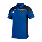 Yate RFC 10th Anniversary Opus Polo