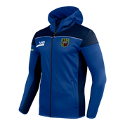 Yate RFC 10th Anniversary Opus Zoodie