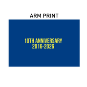 Yate RFC Anniversary Bundle