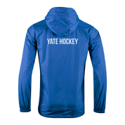 Yate Hockey Club Royal Primus Youth Rain Jacket