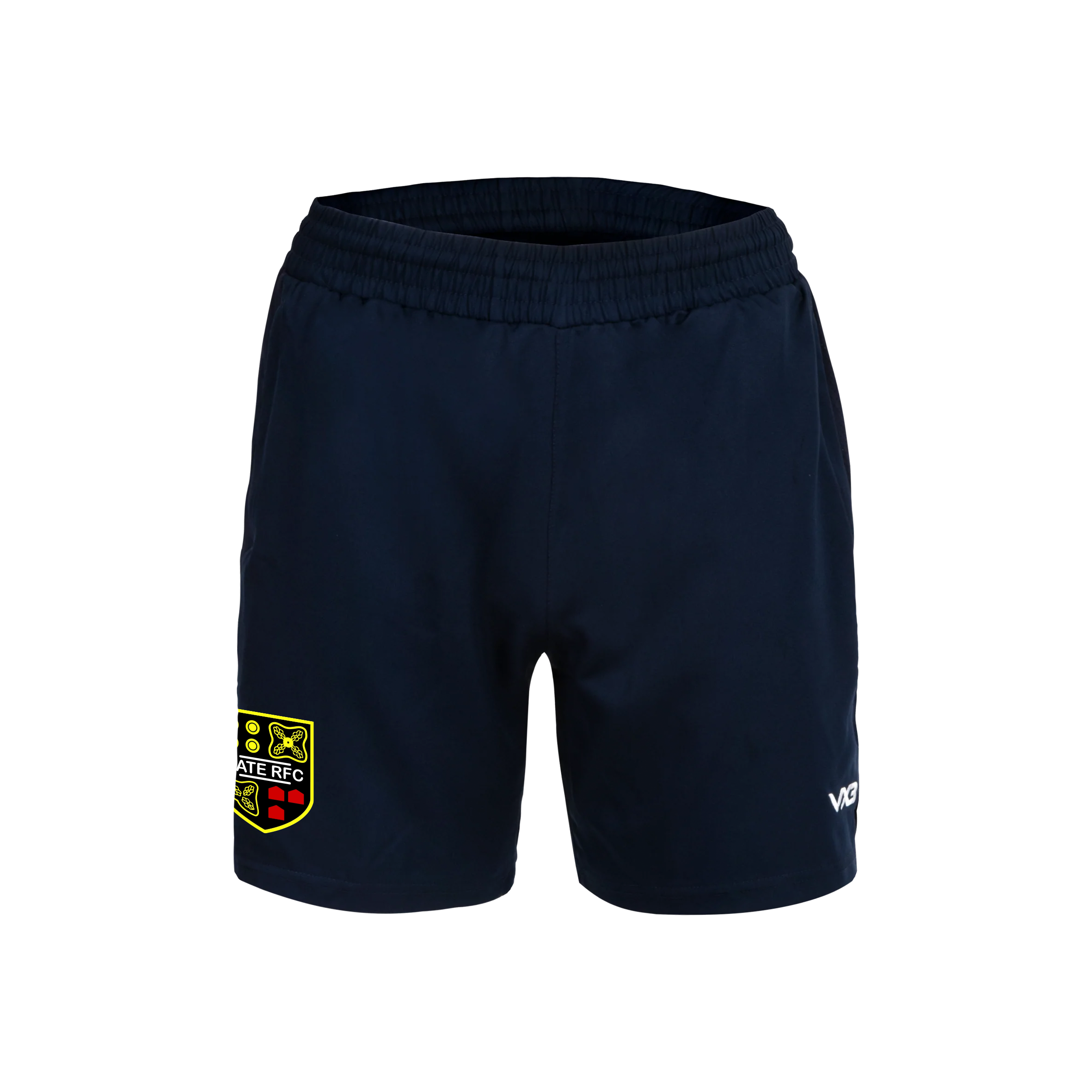 Yate RFC Women's Majester Training Short