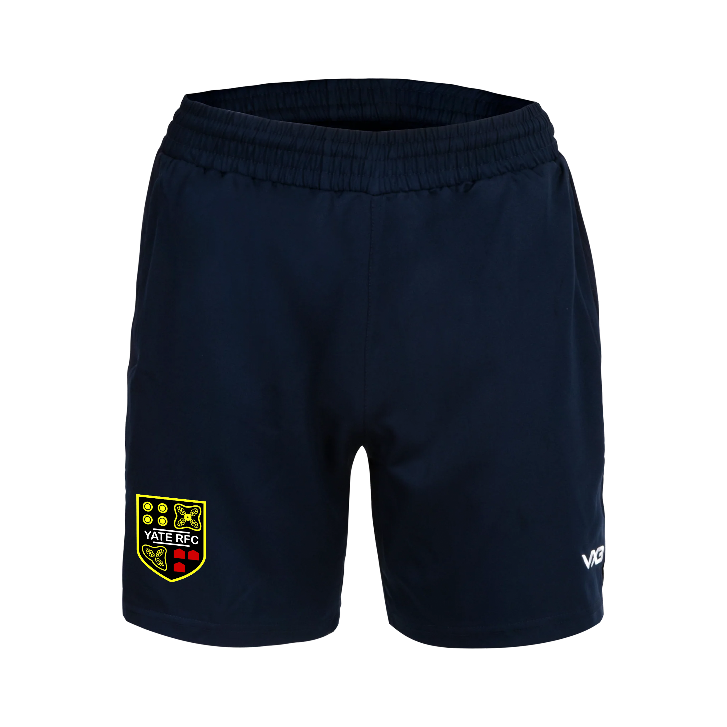 Yate RFC Majester Training Short