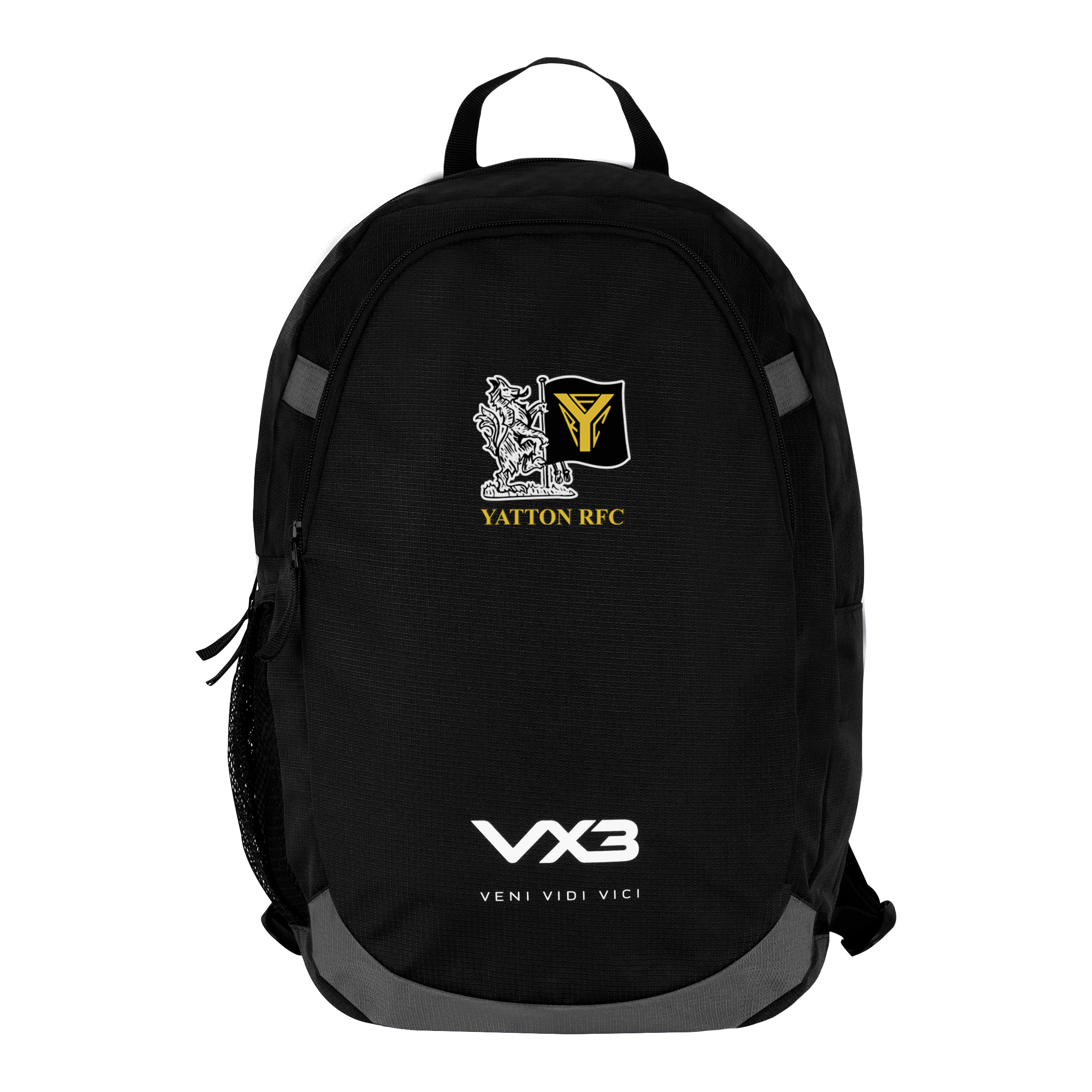 Yatton Rugby Club Performance Backpack