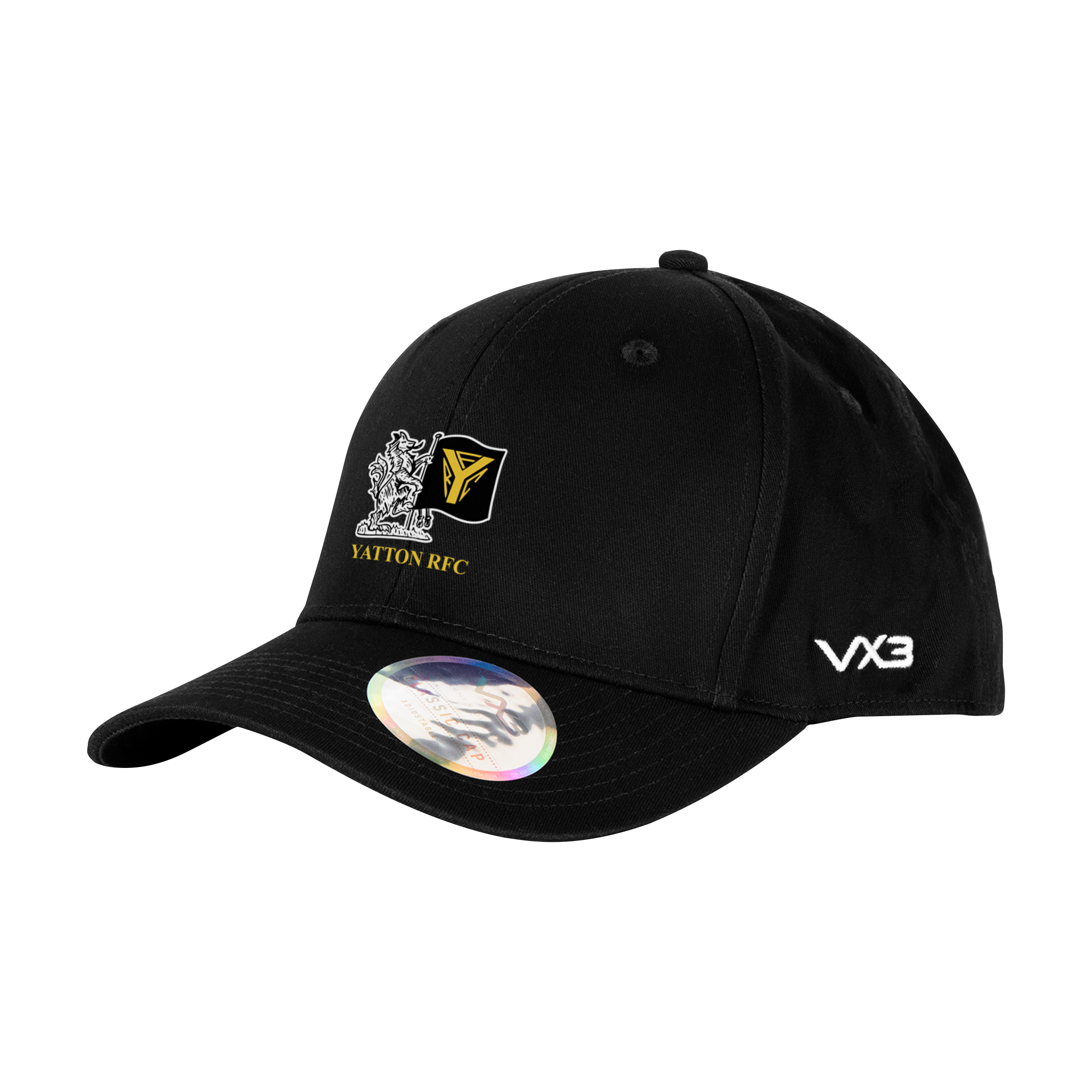 Yatton Rugby Club Classic Cap