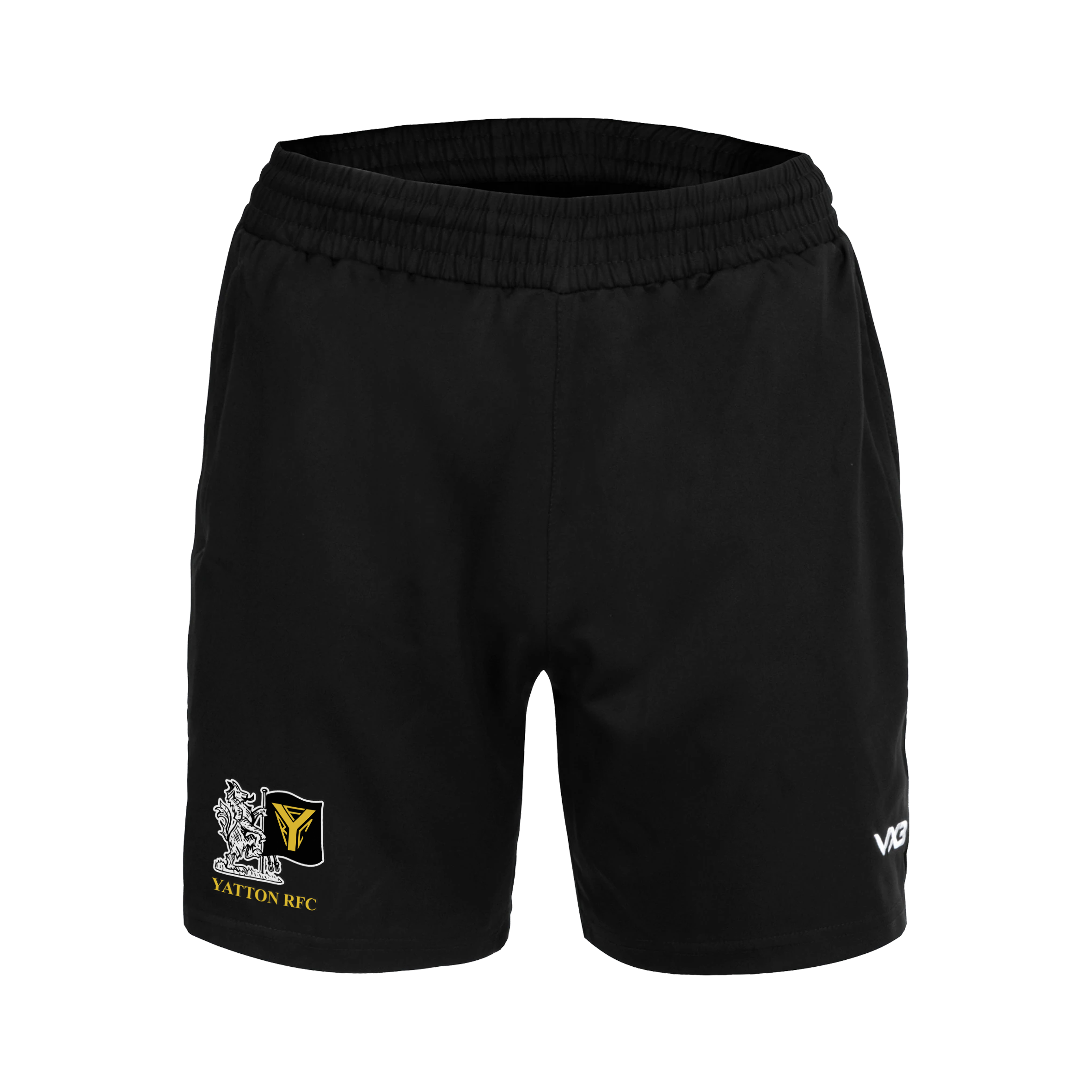 Yatton Rugby Club Majester Training Short