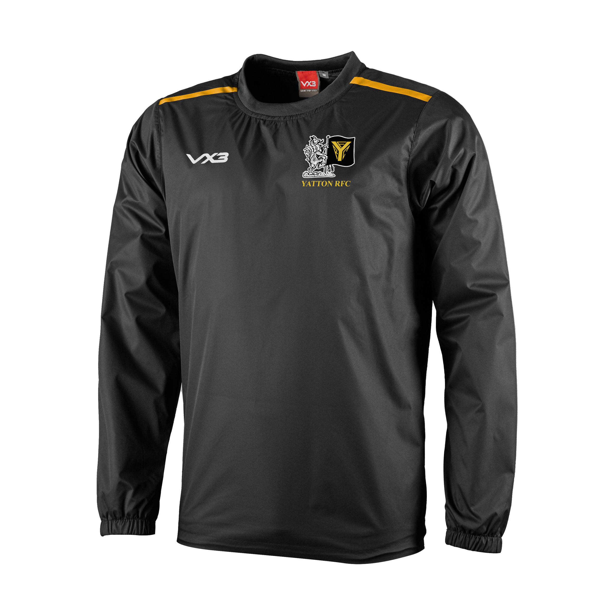 Yatton Rugby Club Fortis Youth Smock