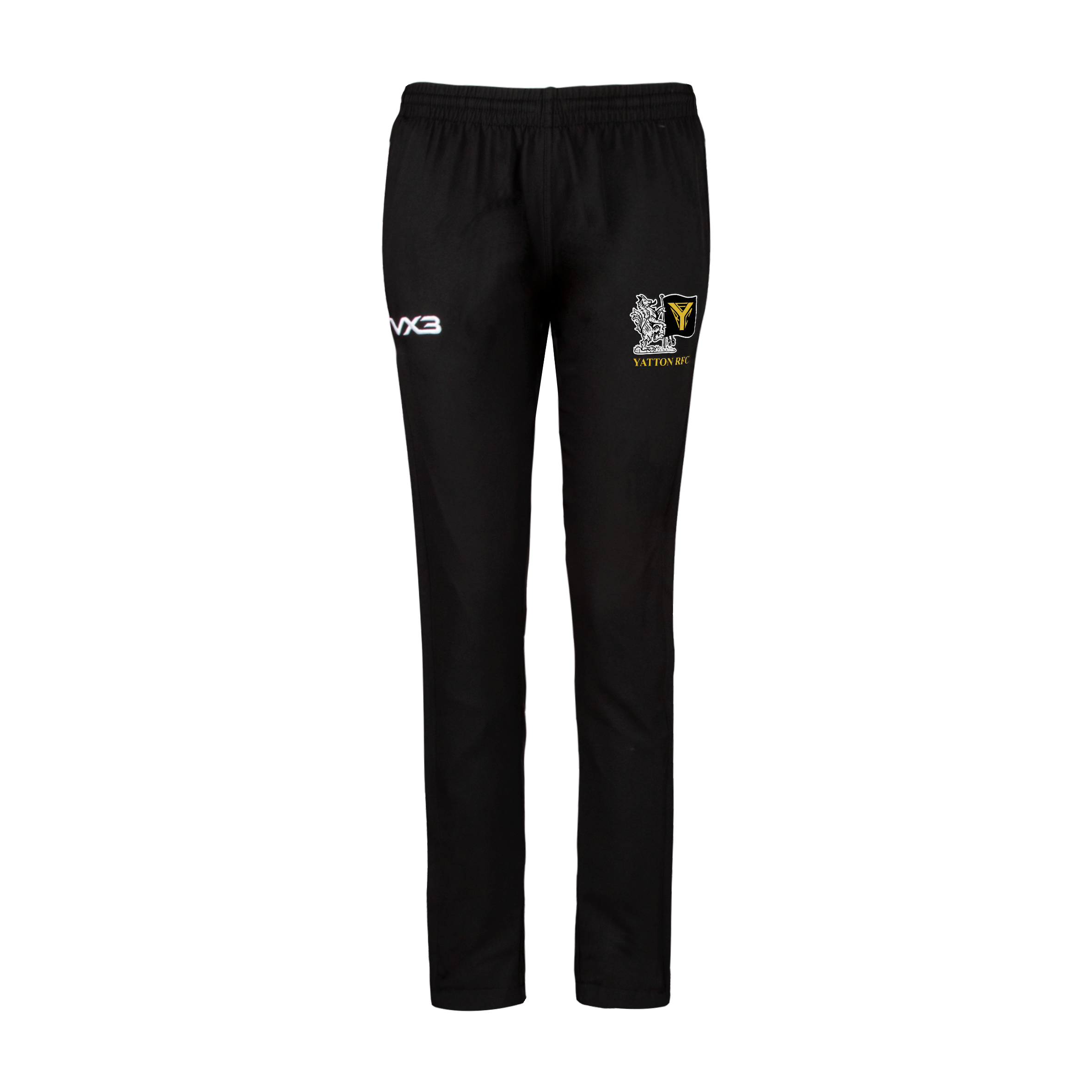 Yatton Rugby Club Solum Ladies Trackpant