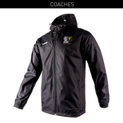 Yatton Rugby Club Coaches Primus Rain Jacket