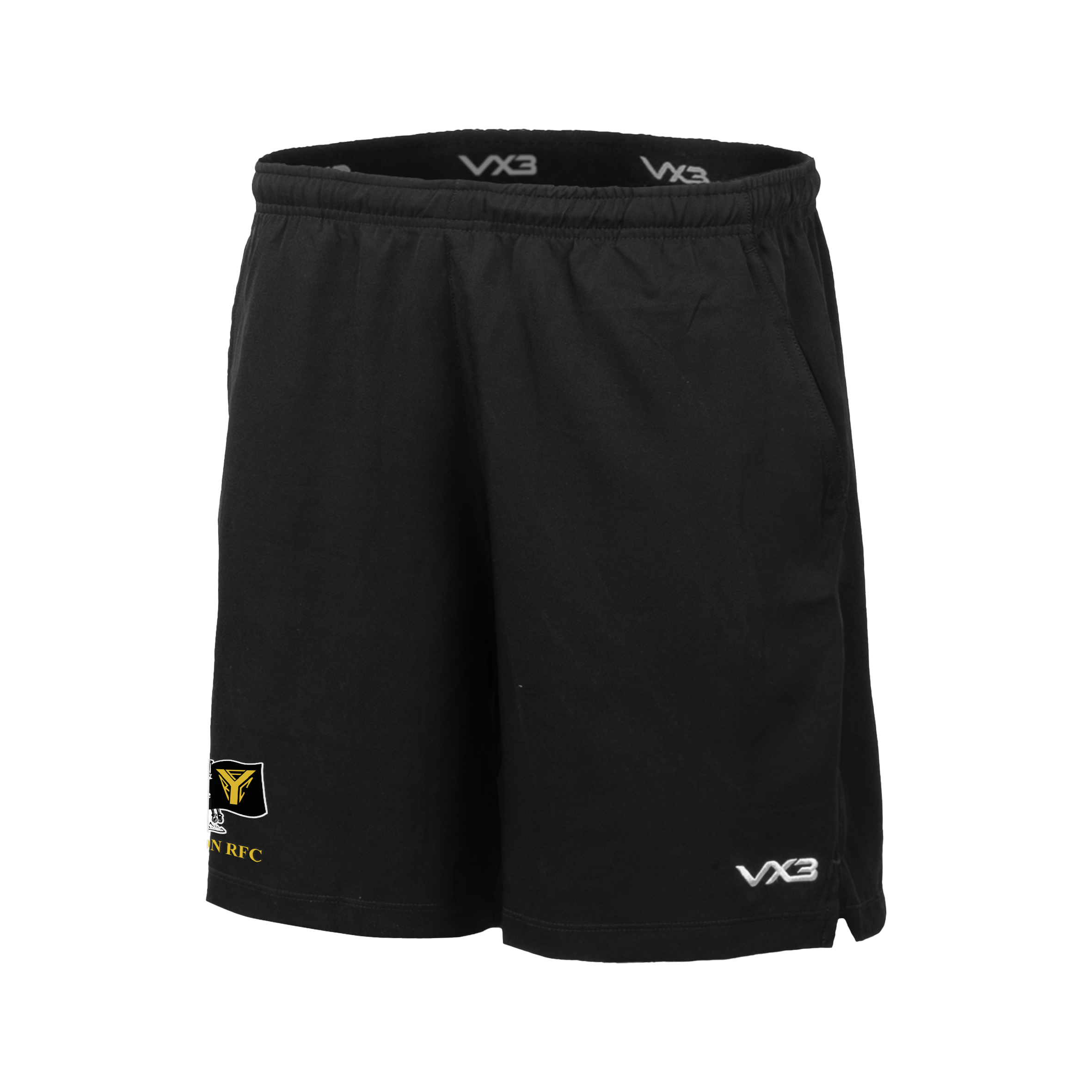 Yatton Rugby Club Primus Travel Short
