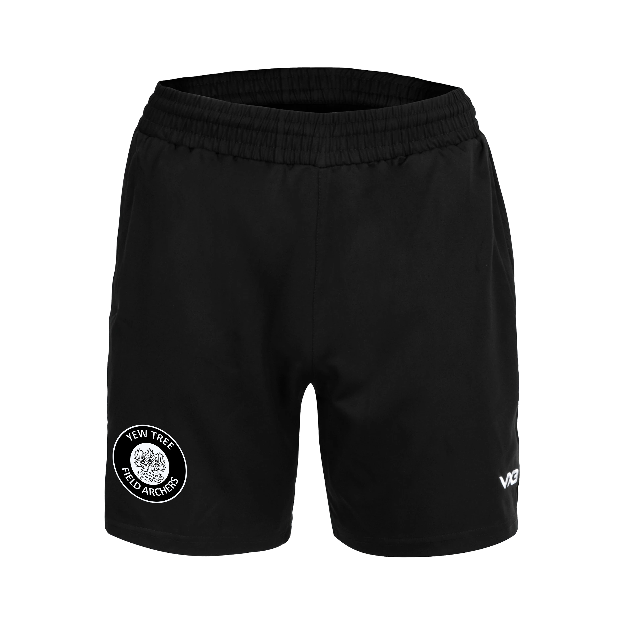 Yew Tree Field Archers Women's Majester Training Short