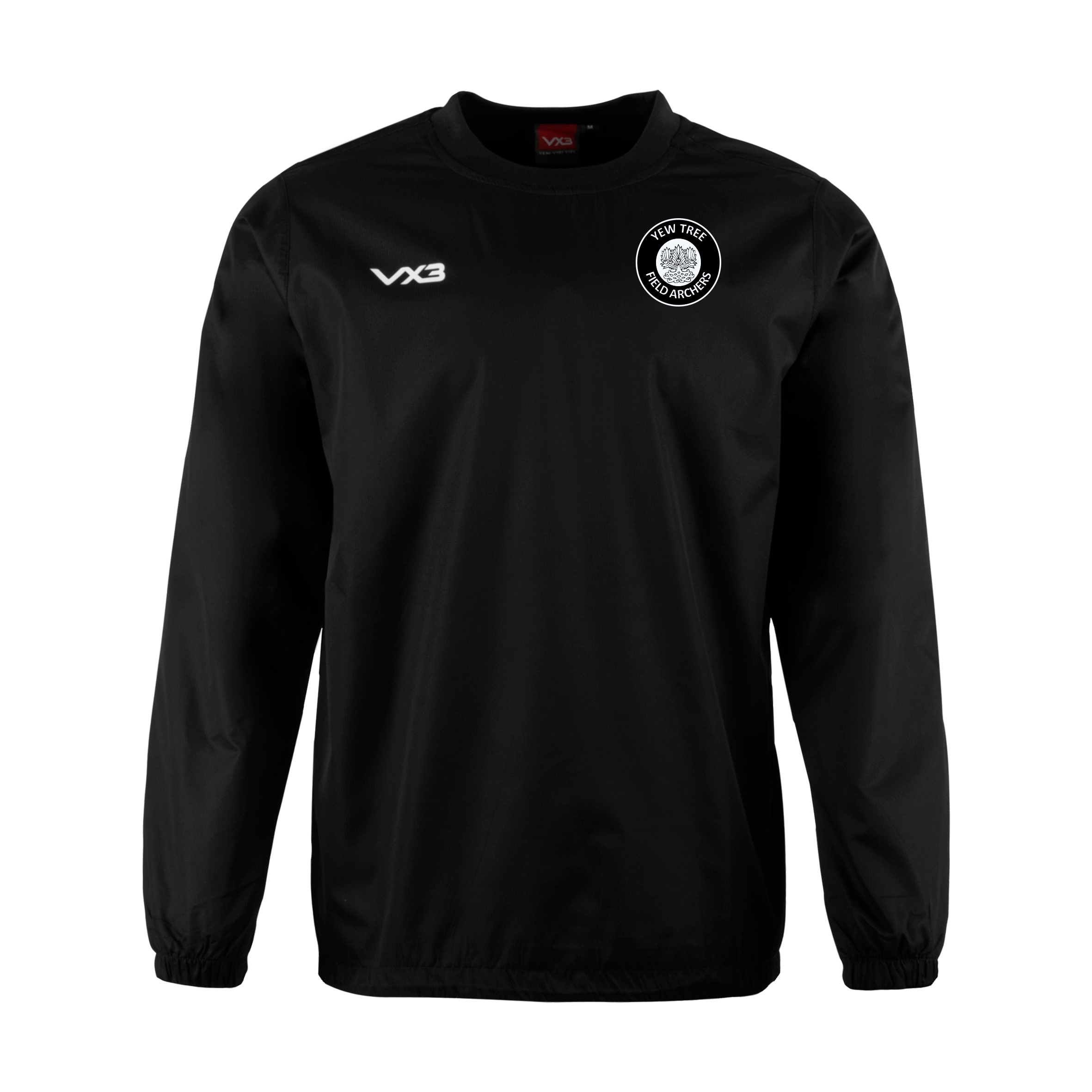 Yew Tree Field Archers Primus Smock