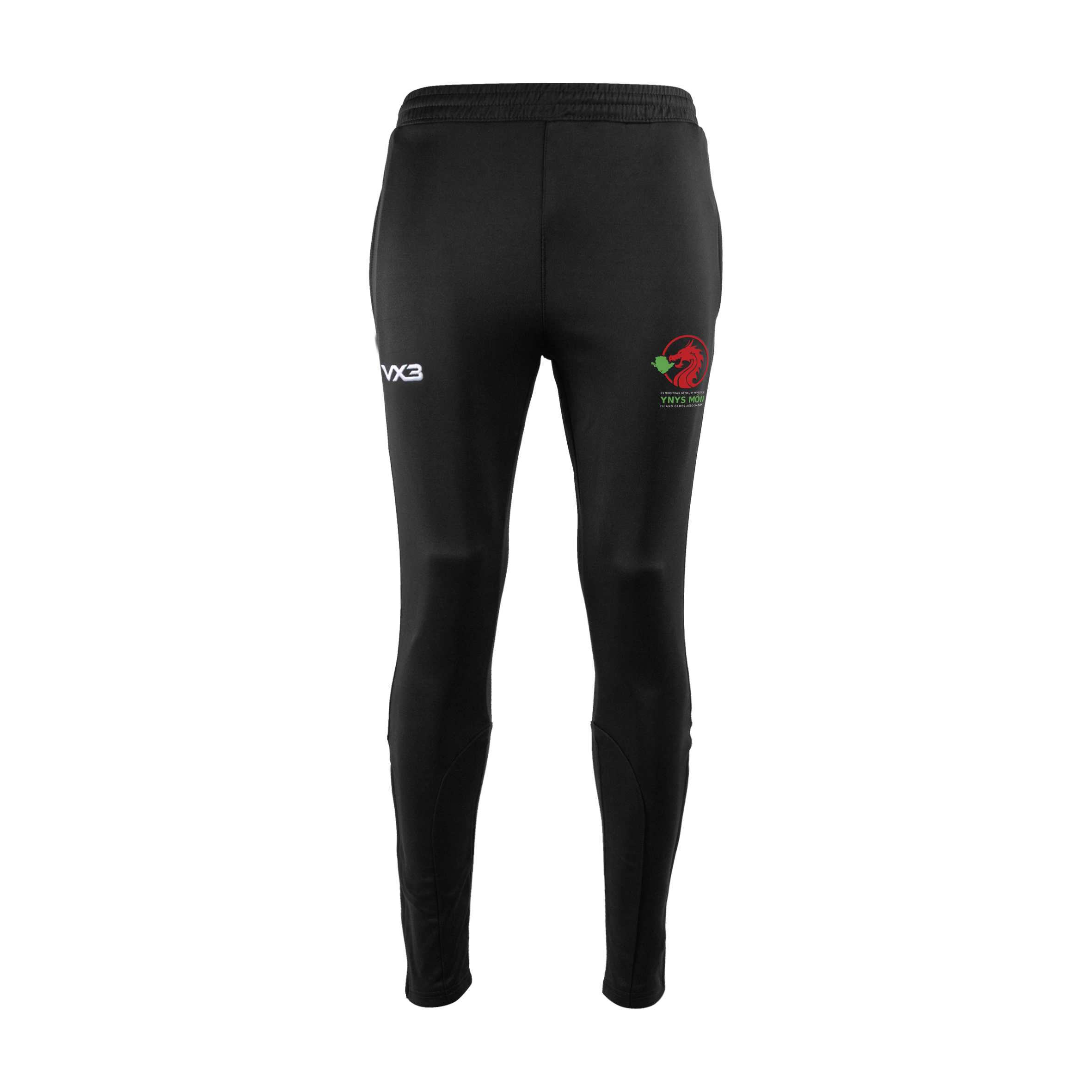 Ynys Mon Island Games Primus Skinny Pants