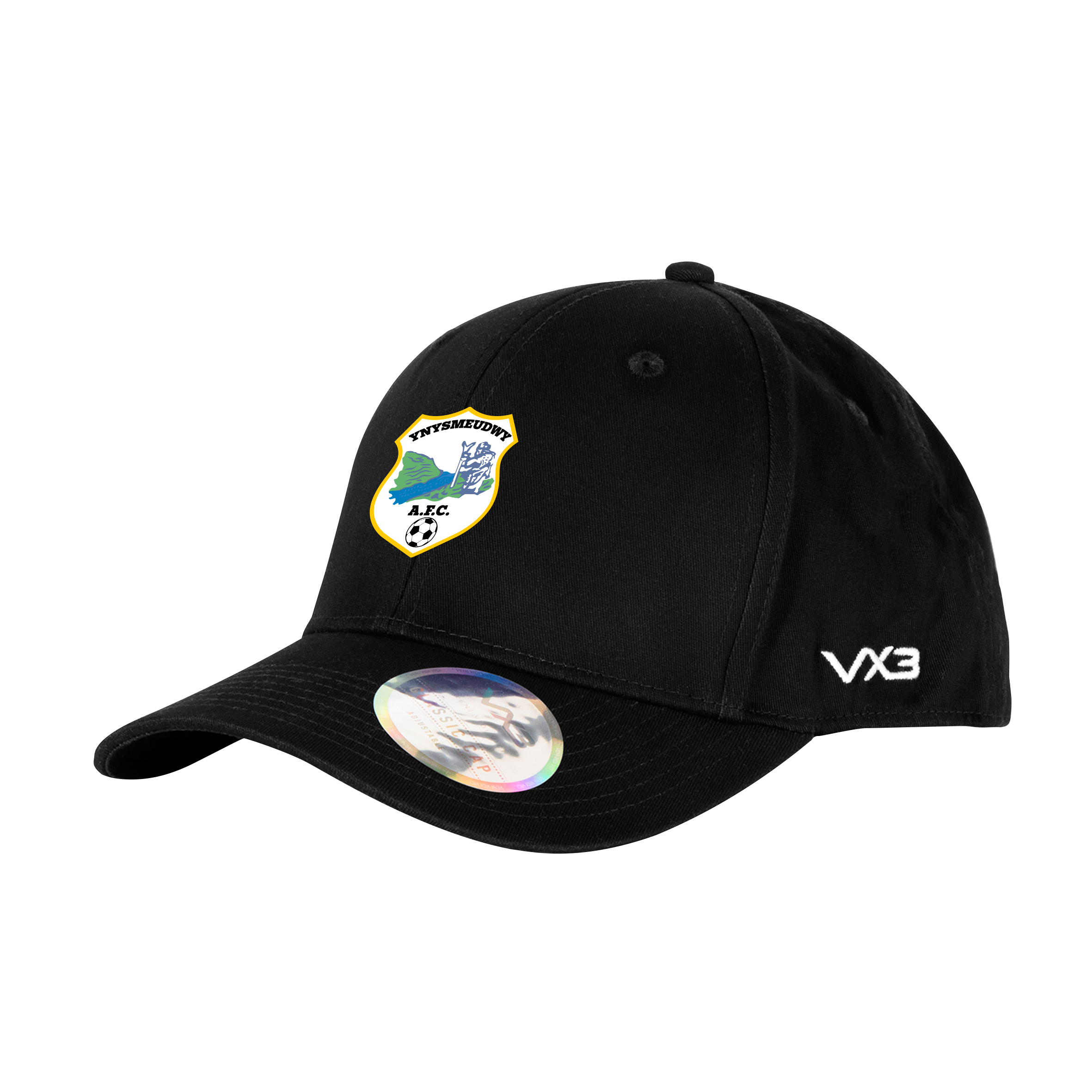 Ynysmeudwy AFC Classic Cap