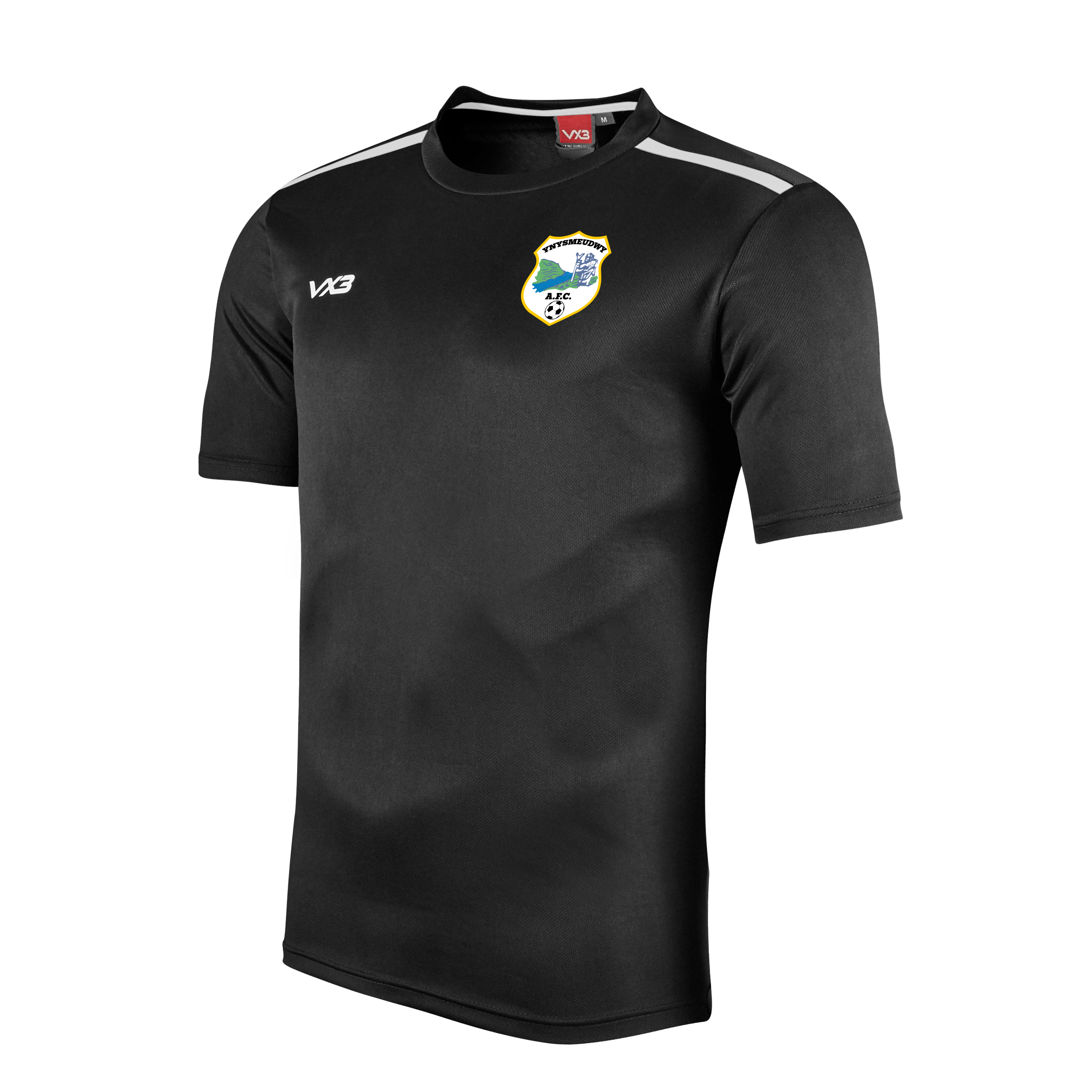 Ynysmeudwy AFC Fortis Tee