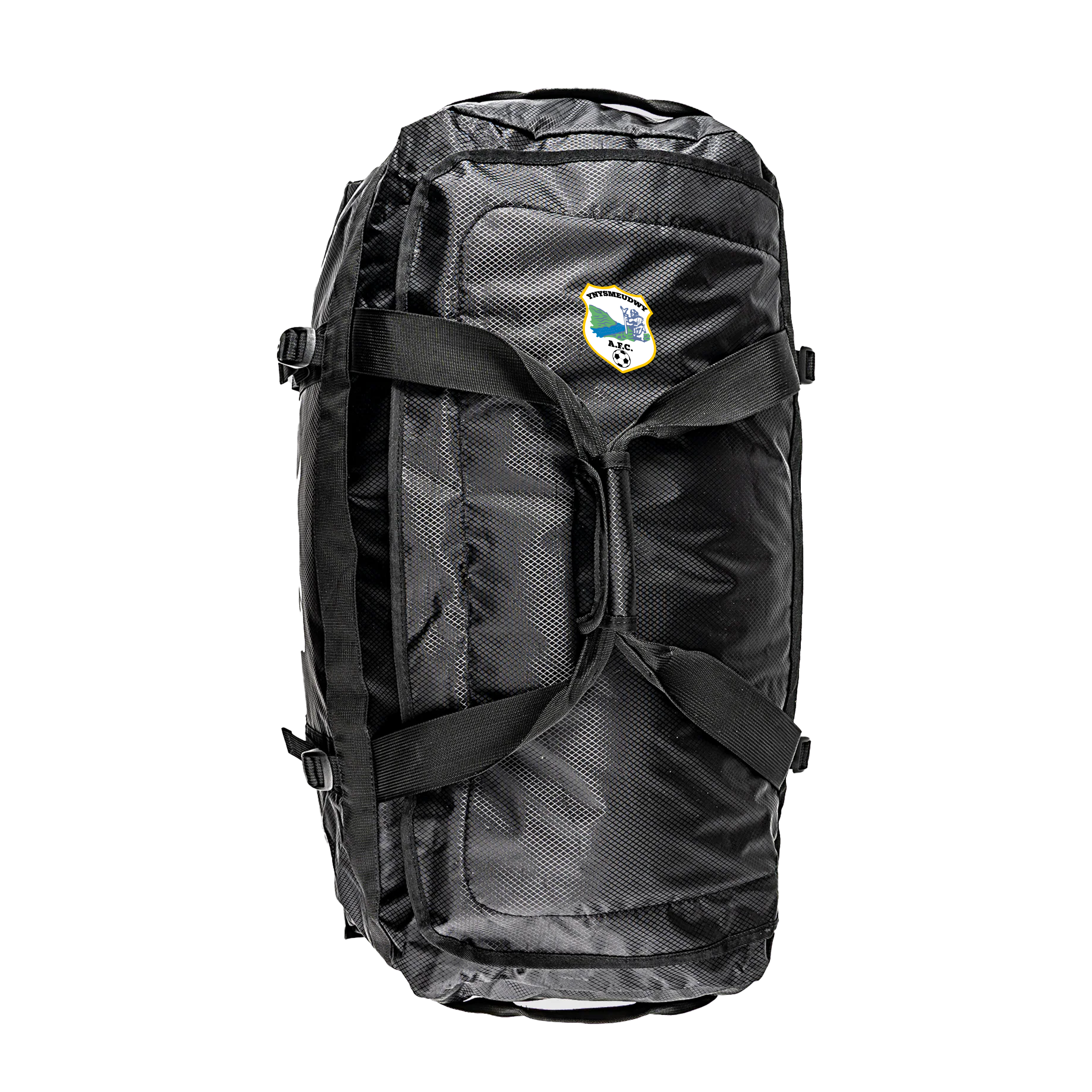 Ynysmeudwy AFC Gero Tour Bag